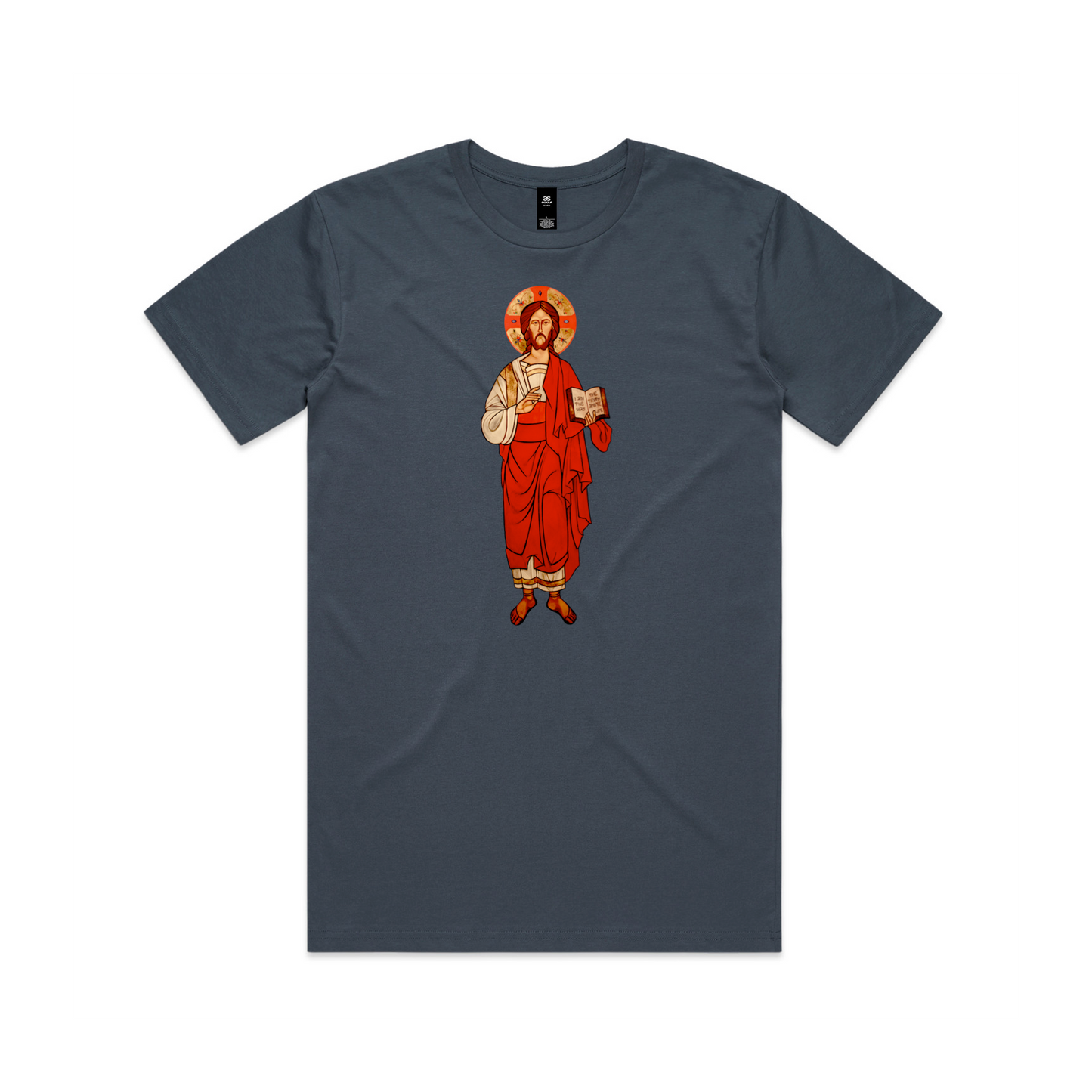 Jesus Christ The Pantocrator T-shirt
