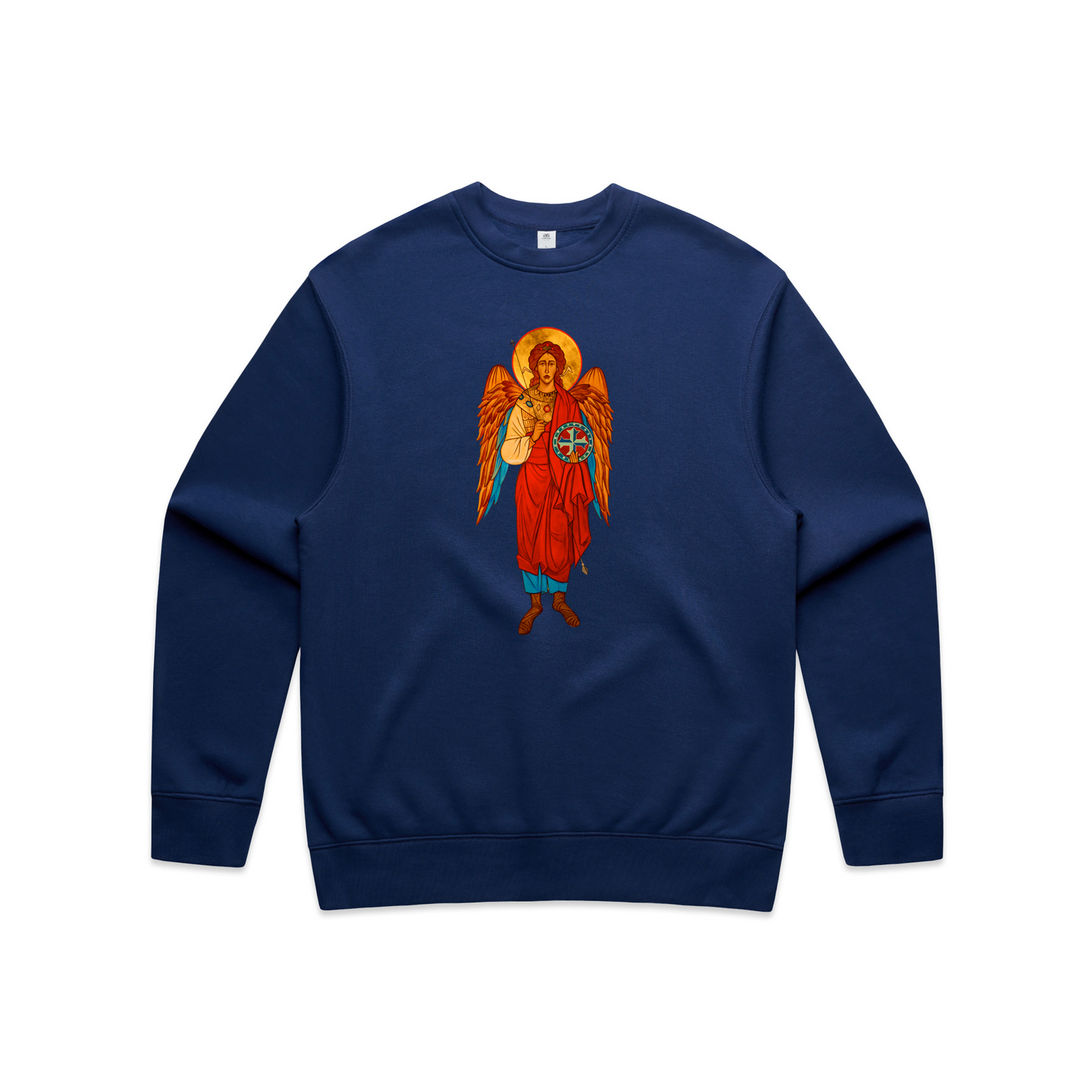 Crew Sweatshirts