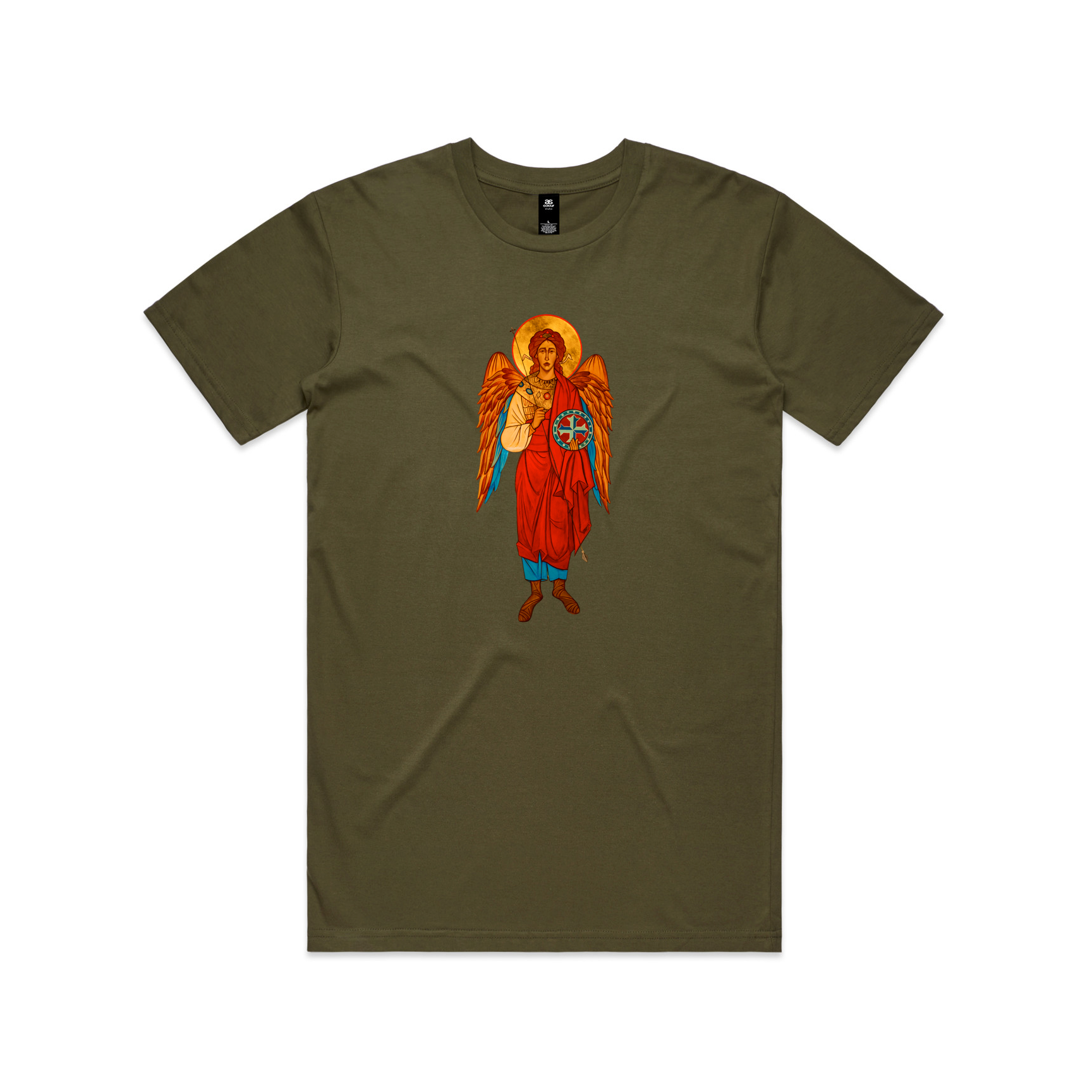 Shirts – 1 Orthodox