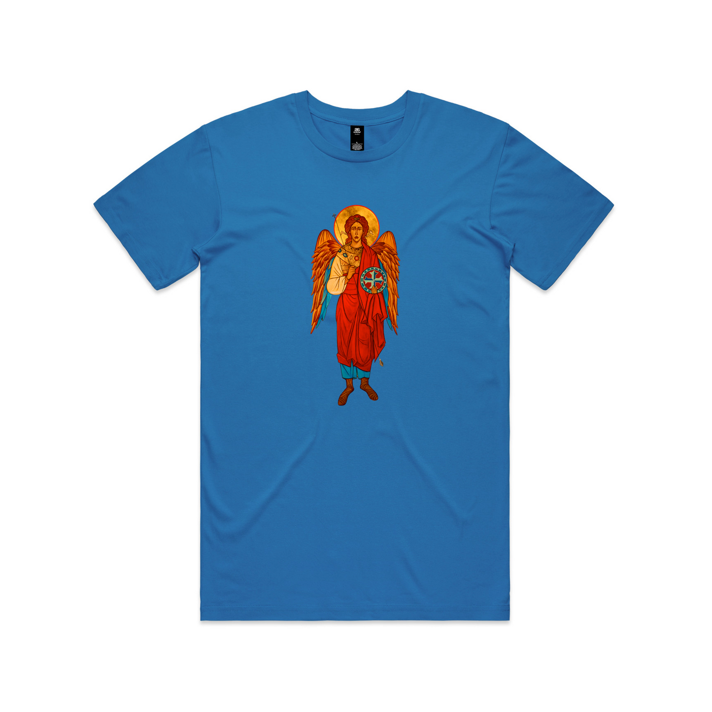 ArchAngel Michael T-shirts