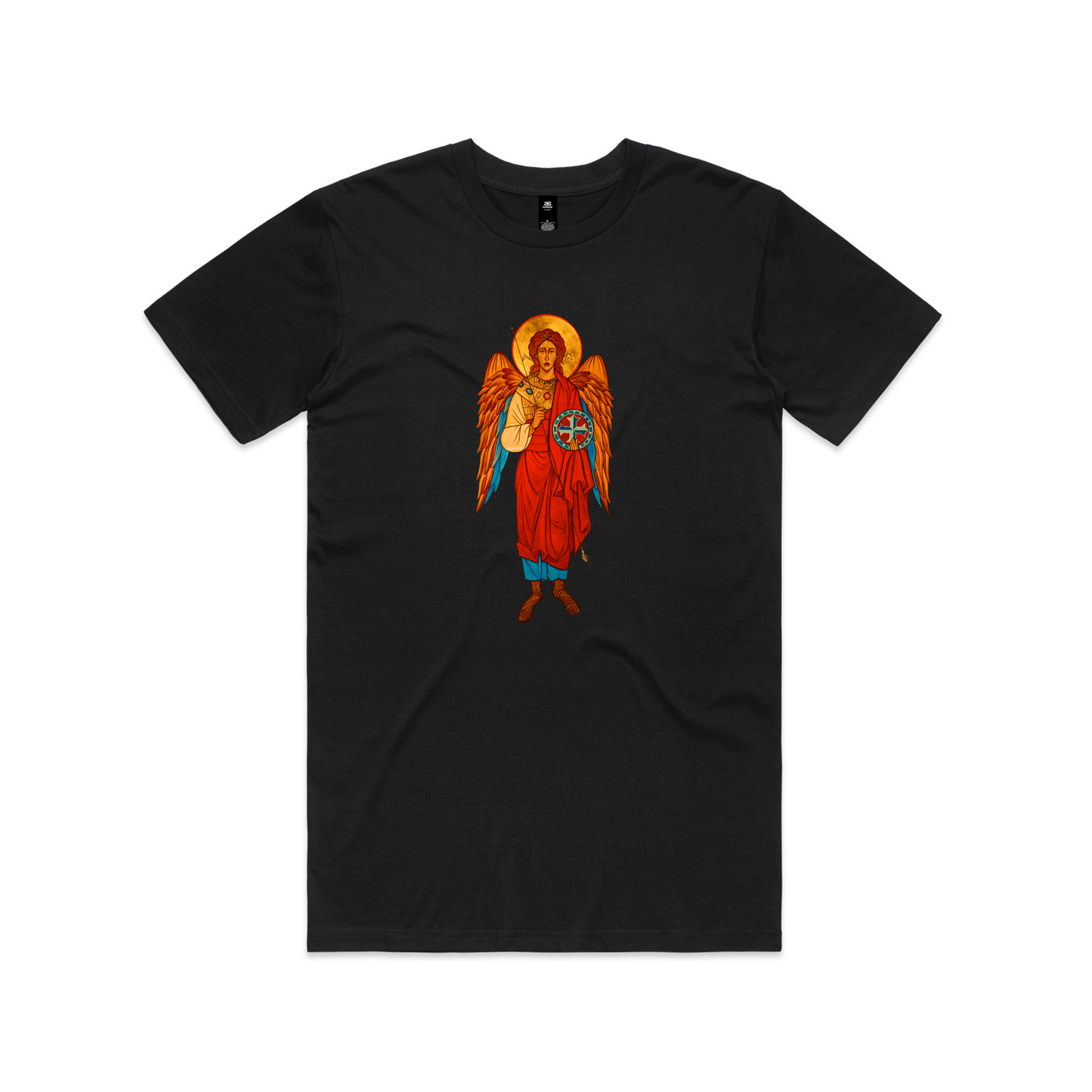 ArchAngel Michael T-shirts