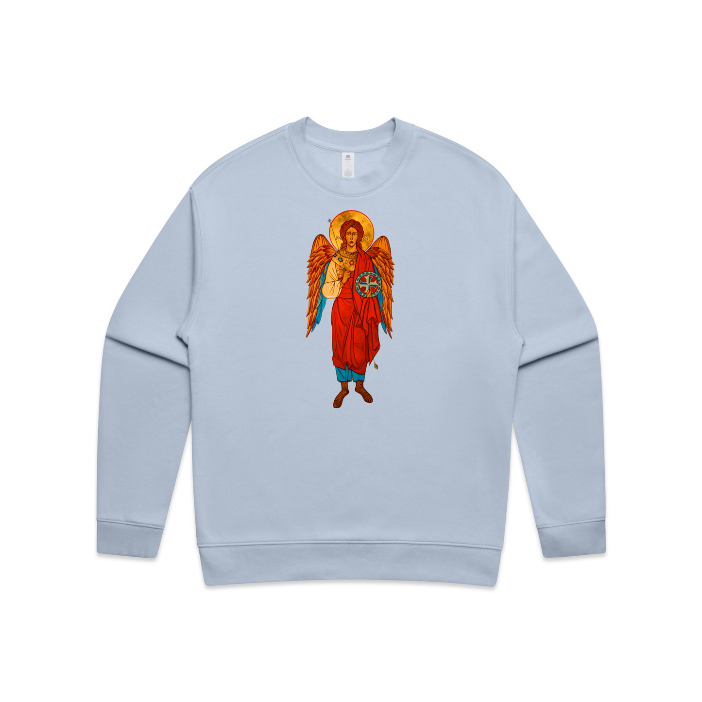 ArchAngel Michael Crew Sweatshirt
