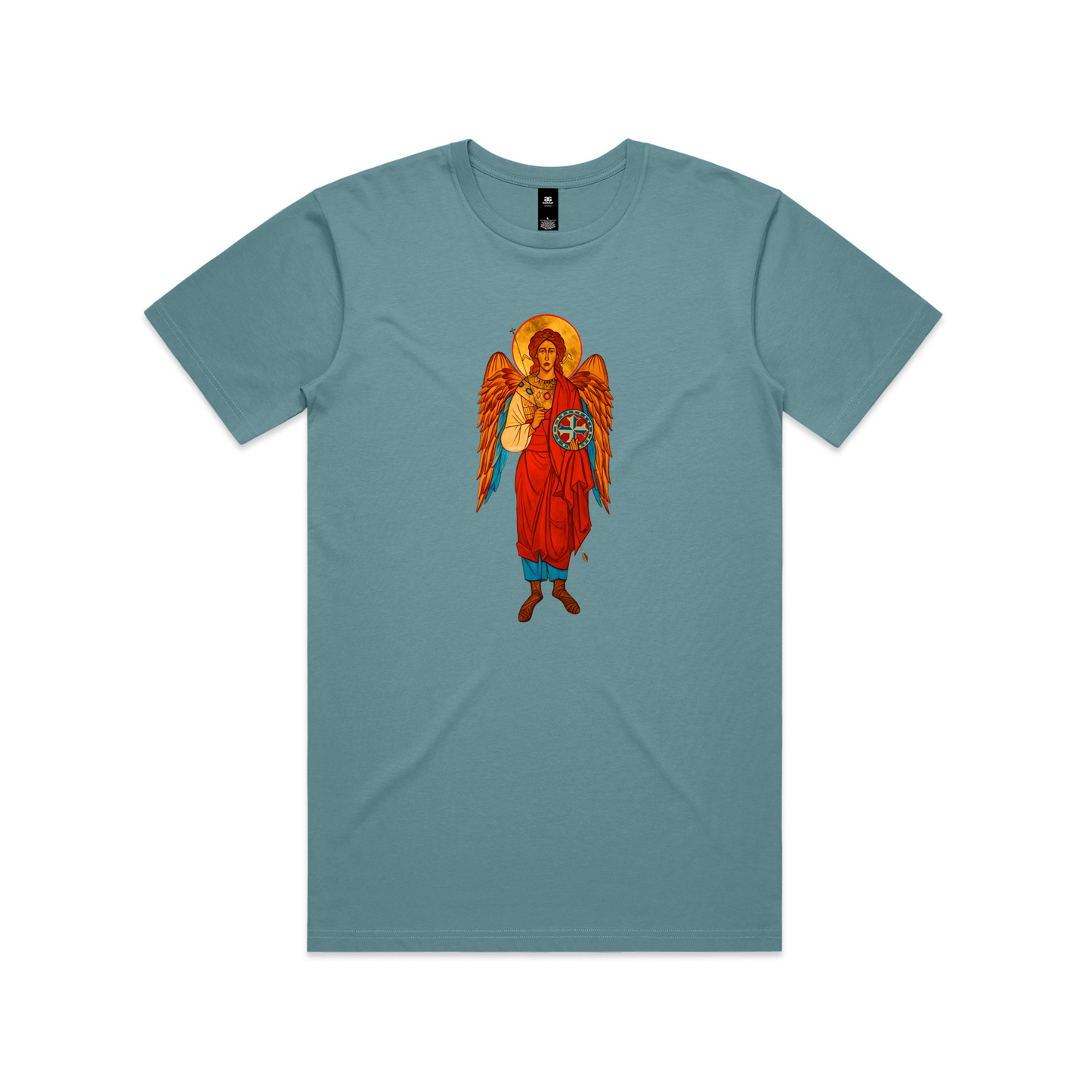 ArchAngel Michael T-shirts