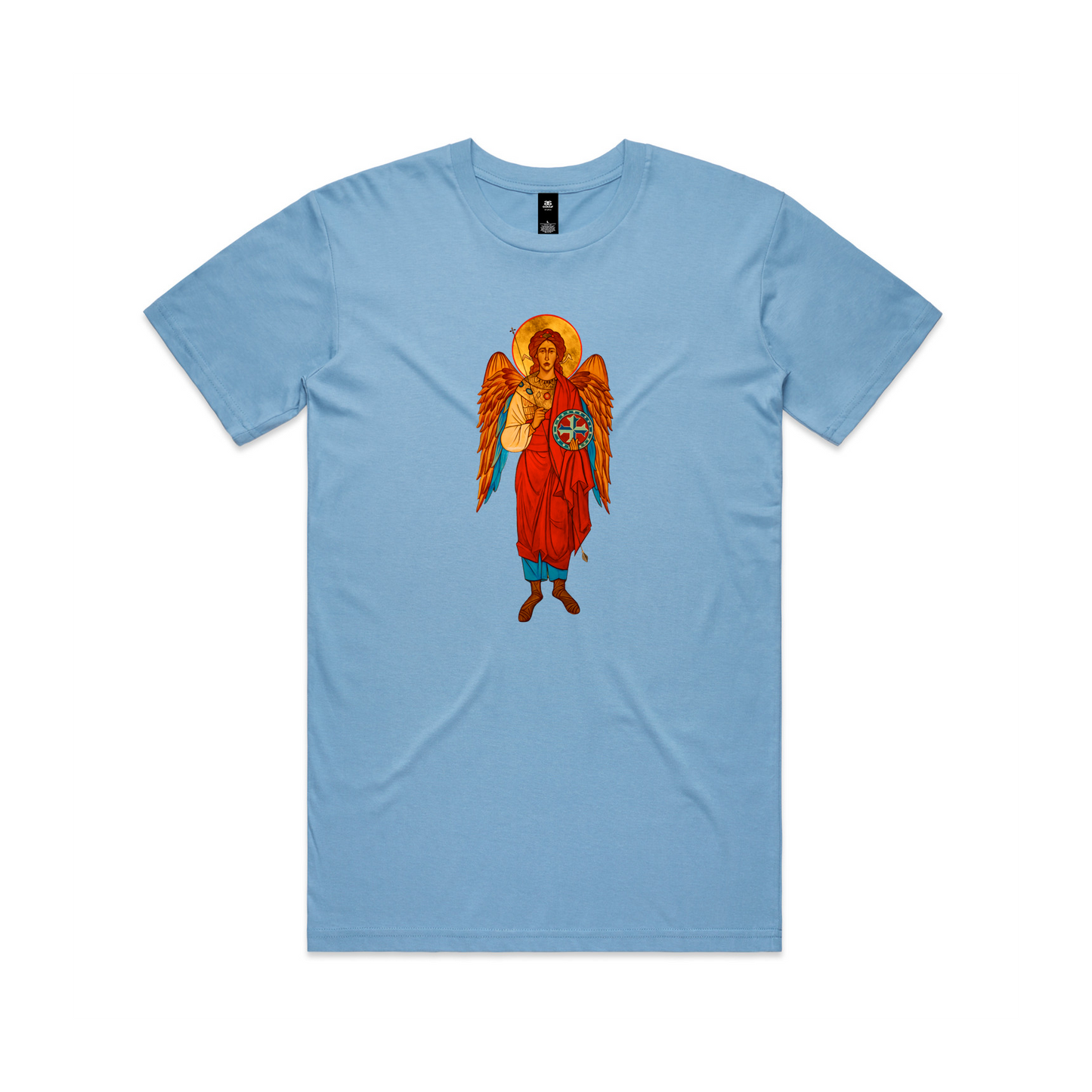 ArchAngel Michael T-shirts