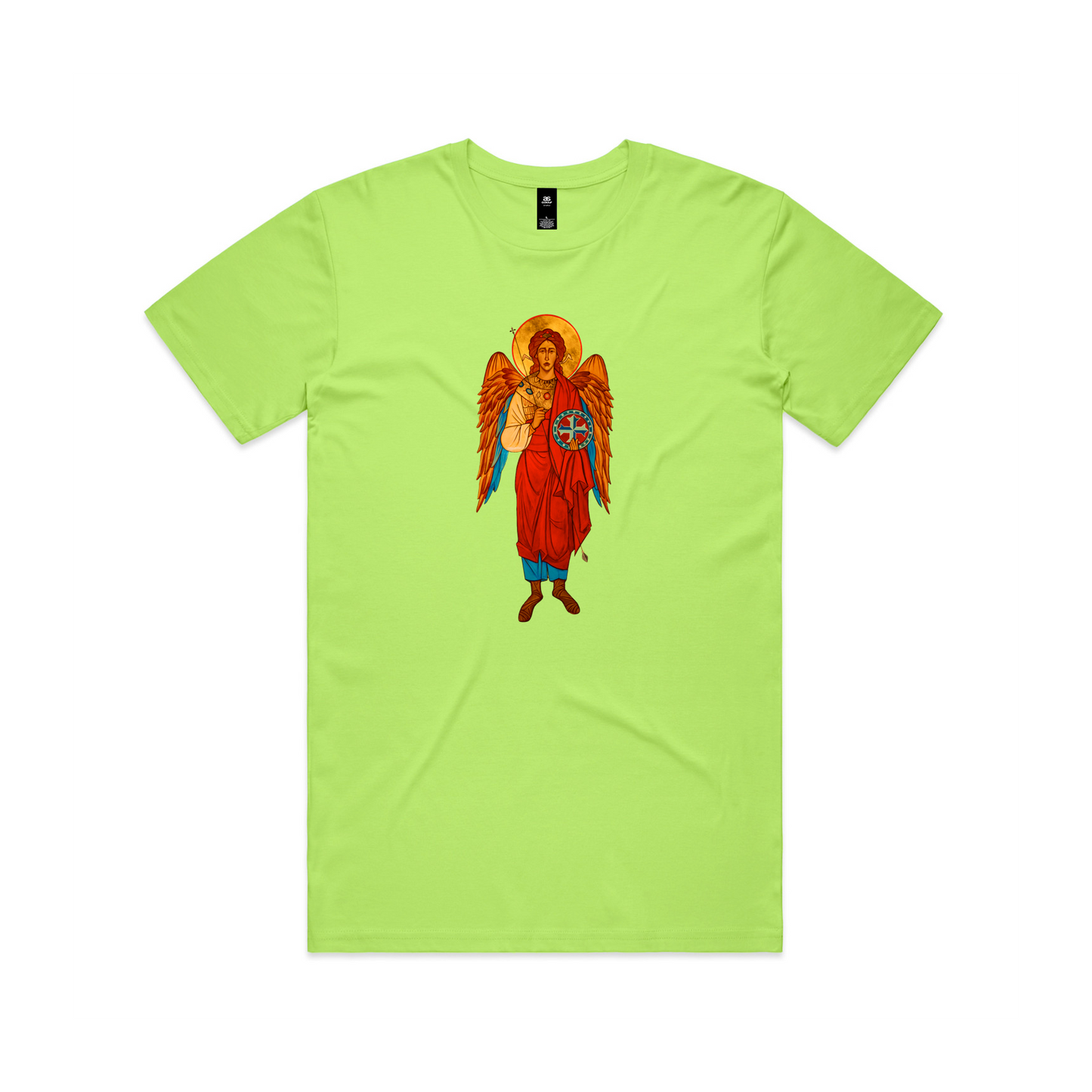 ArchAngel Michael T-shirts