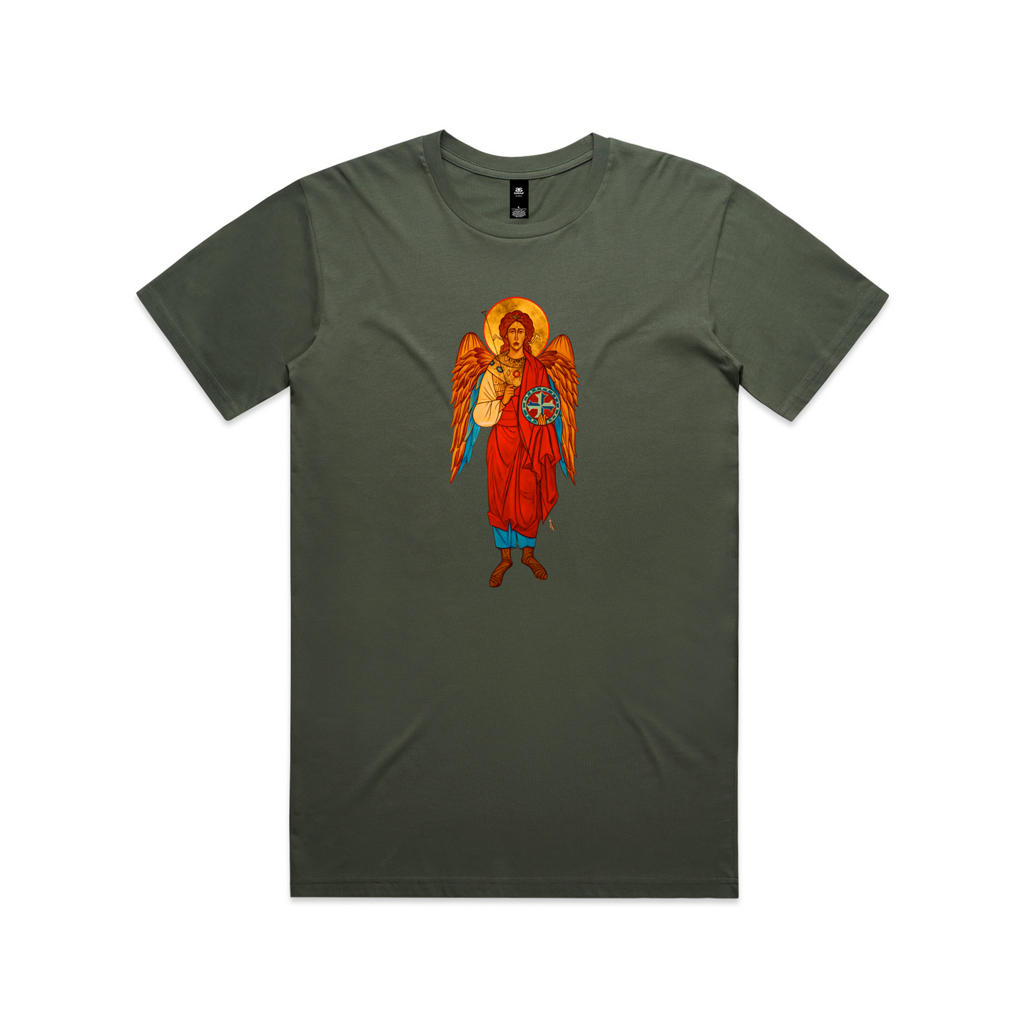 ArchAngel Michael T-shirts