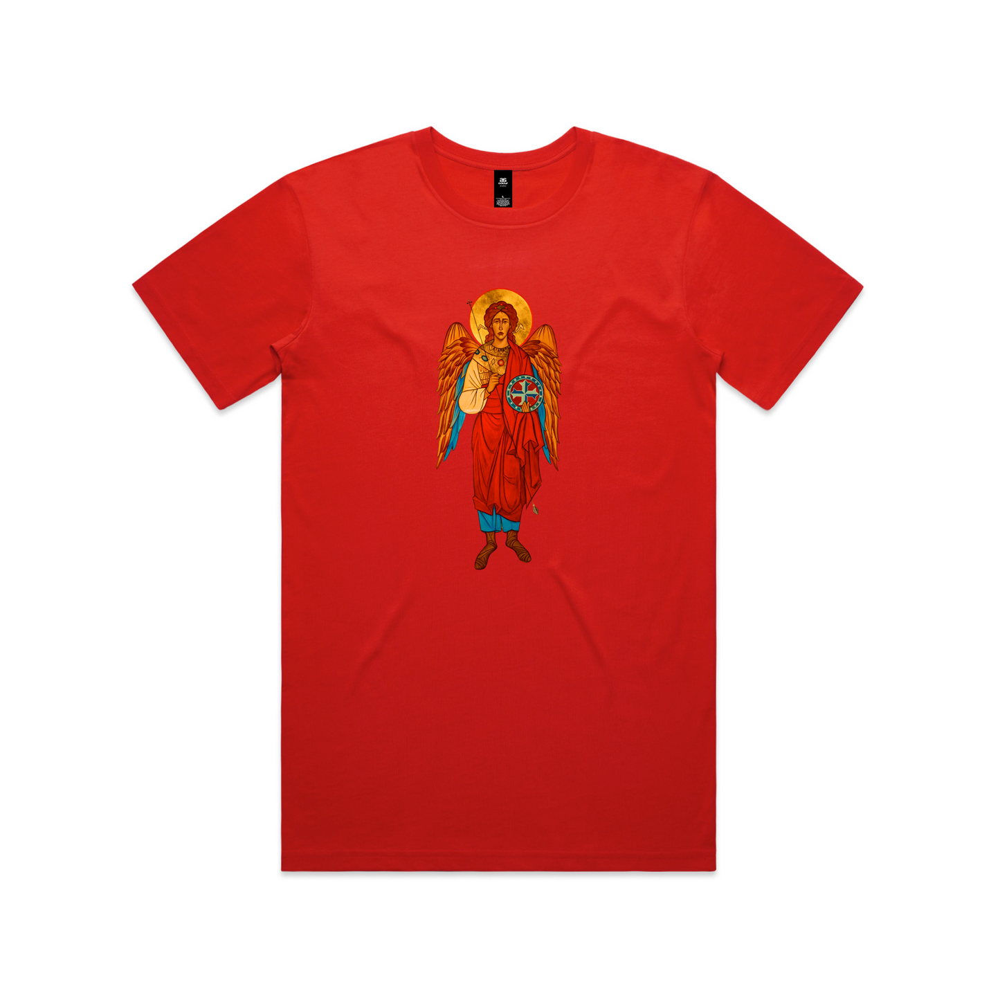 ArchAngel Michael T-shirts