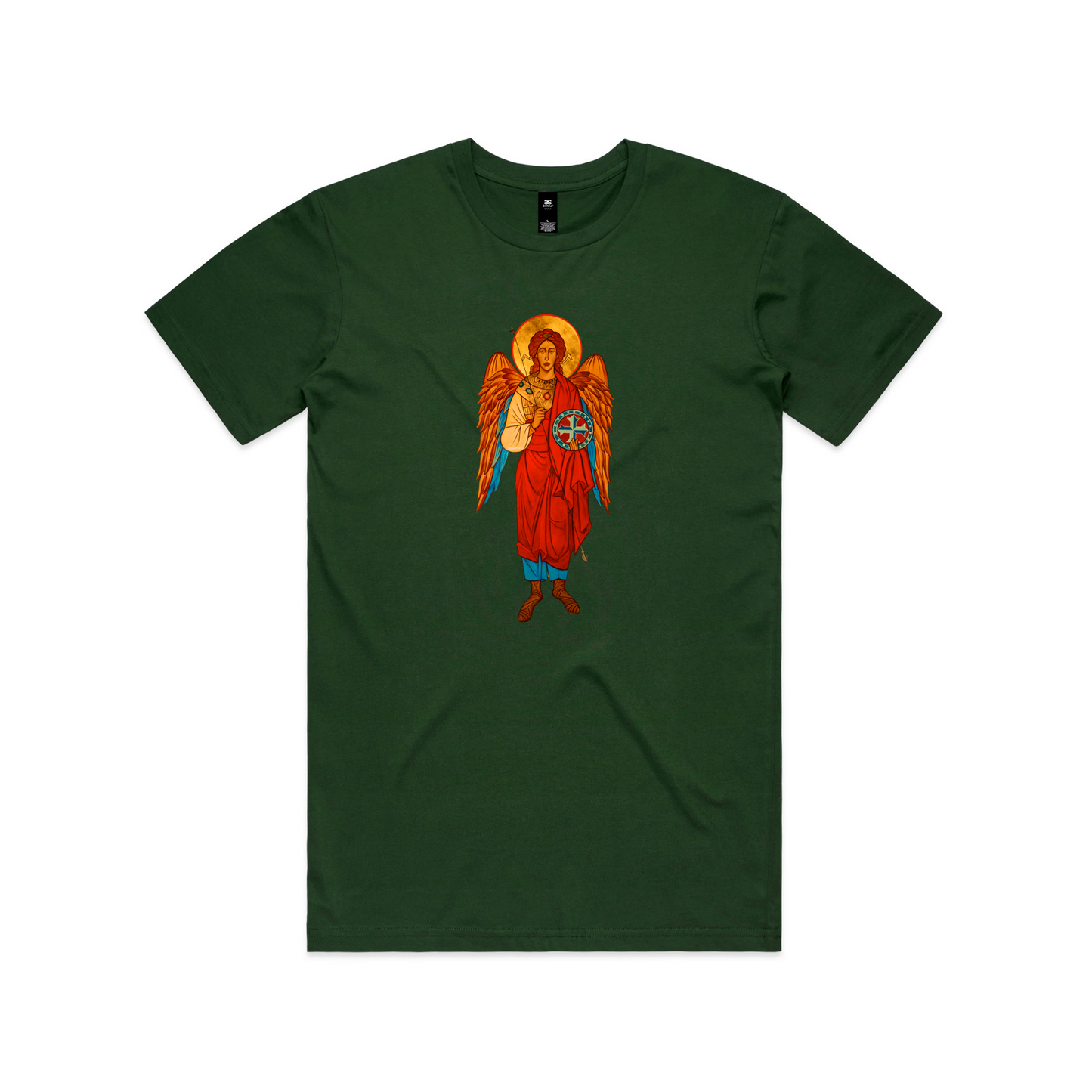 ArchAngel Michael T-shirts