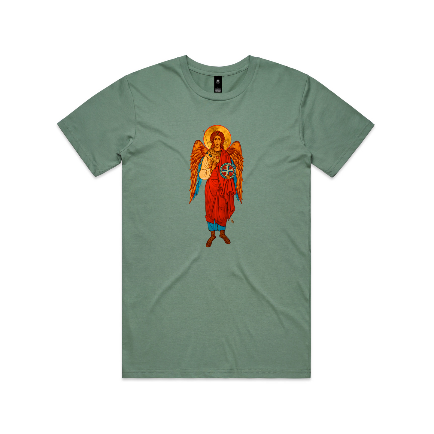 ArchAngel Michael T-shirts