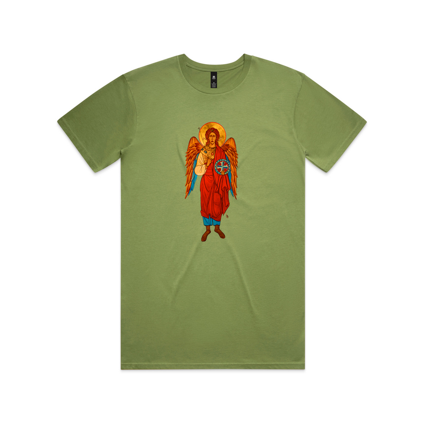 ArchAngel Michael T-shirts