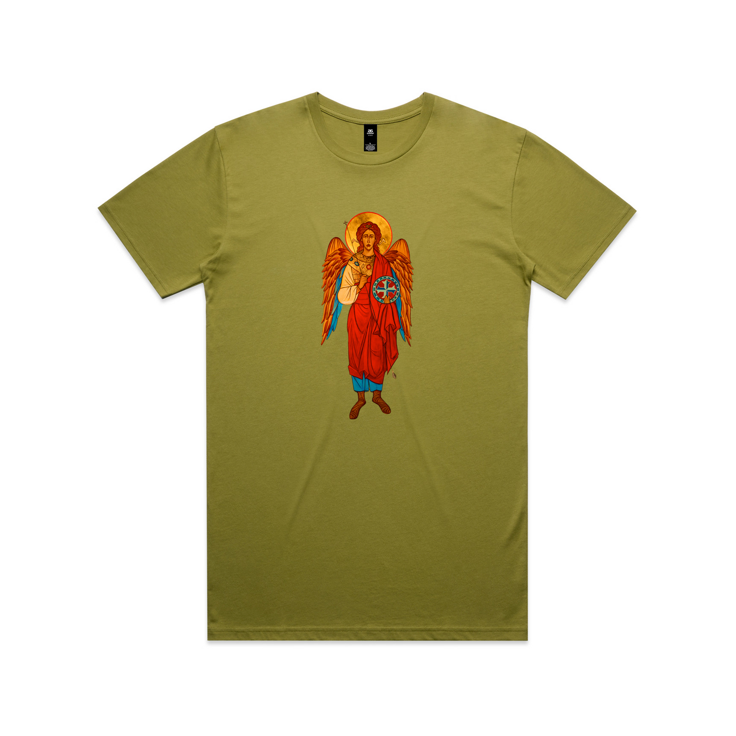 ArchAngel Michael T-shirts