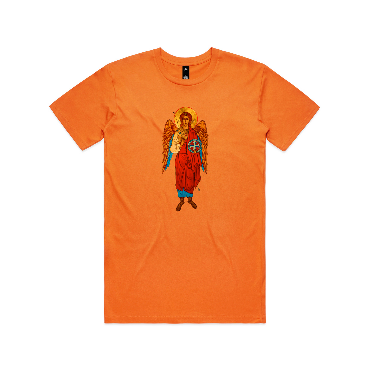 ArchAngel Michael T-shirts