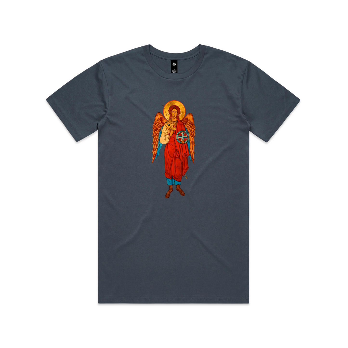ArchAngel Michael T-shirts