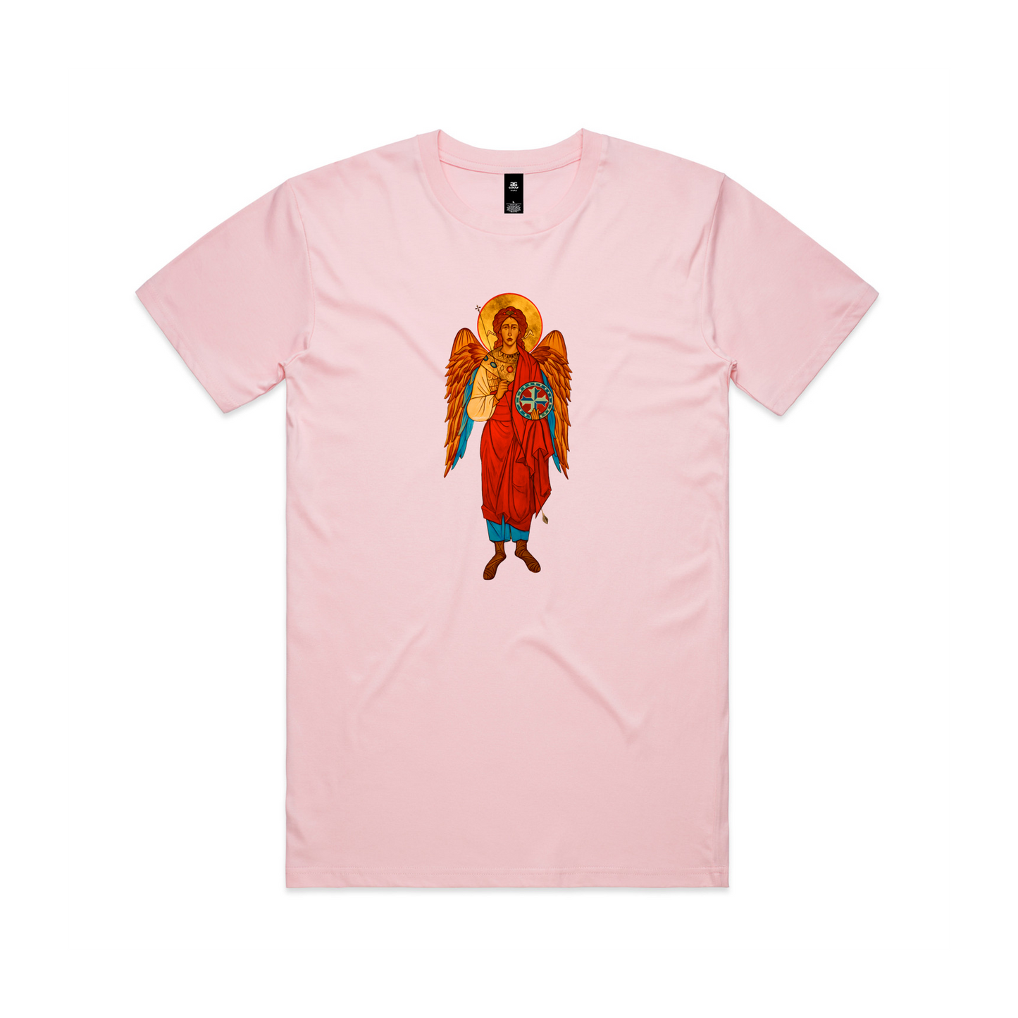 ArchAngel Michael T-shirts