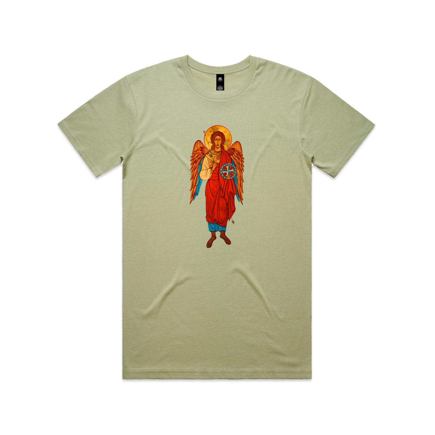 ArchAngel Michael T-shirts