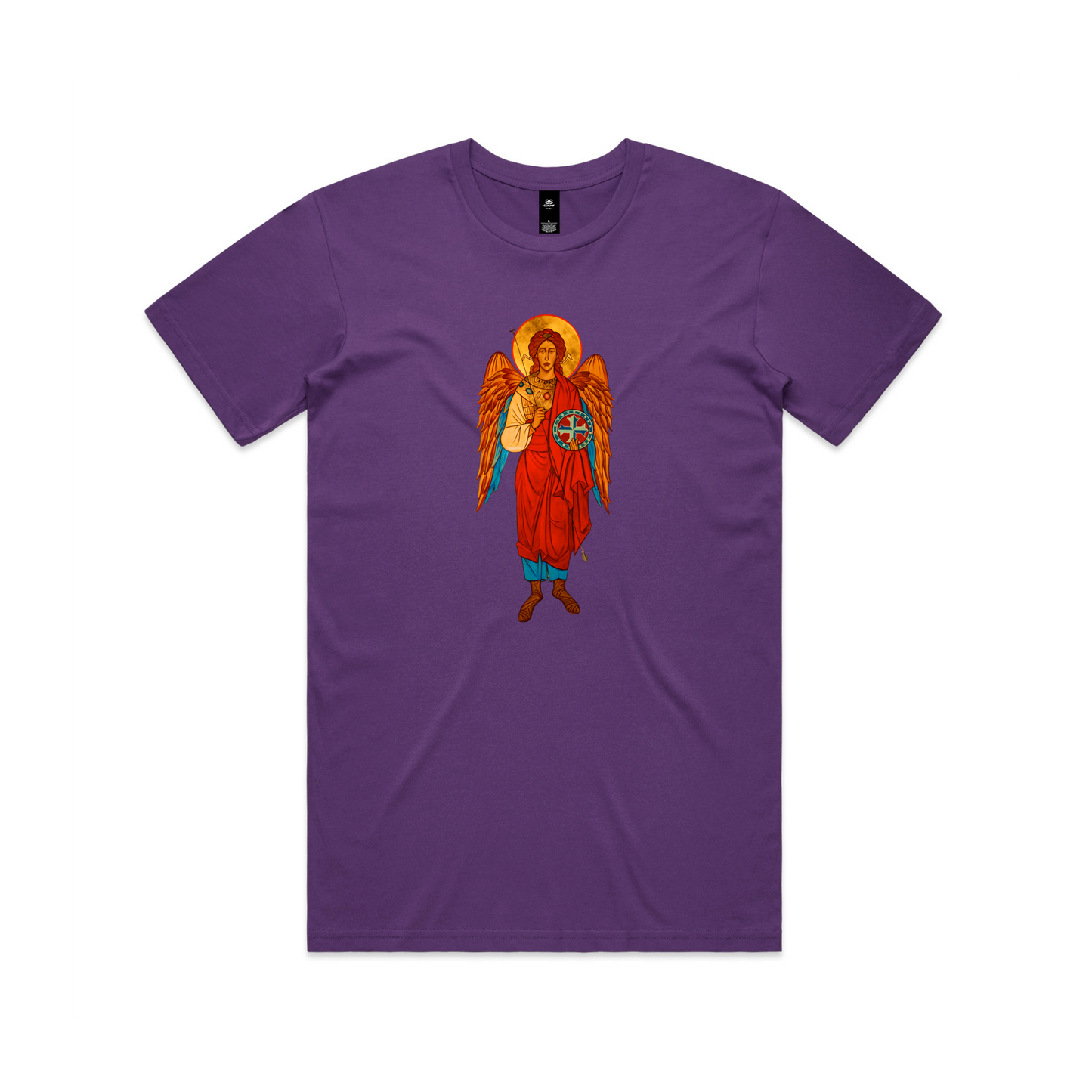 ArchAngel Michael T-shirts