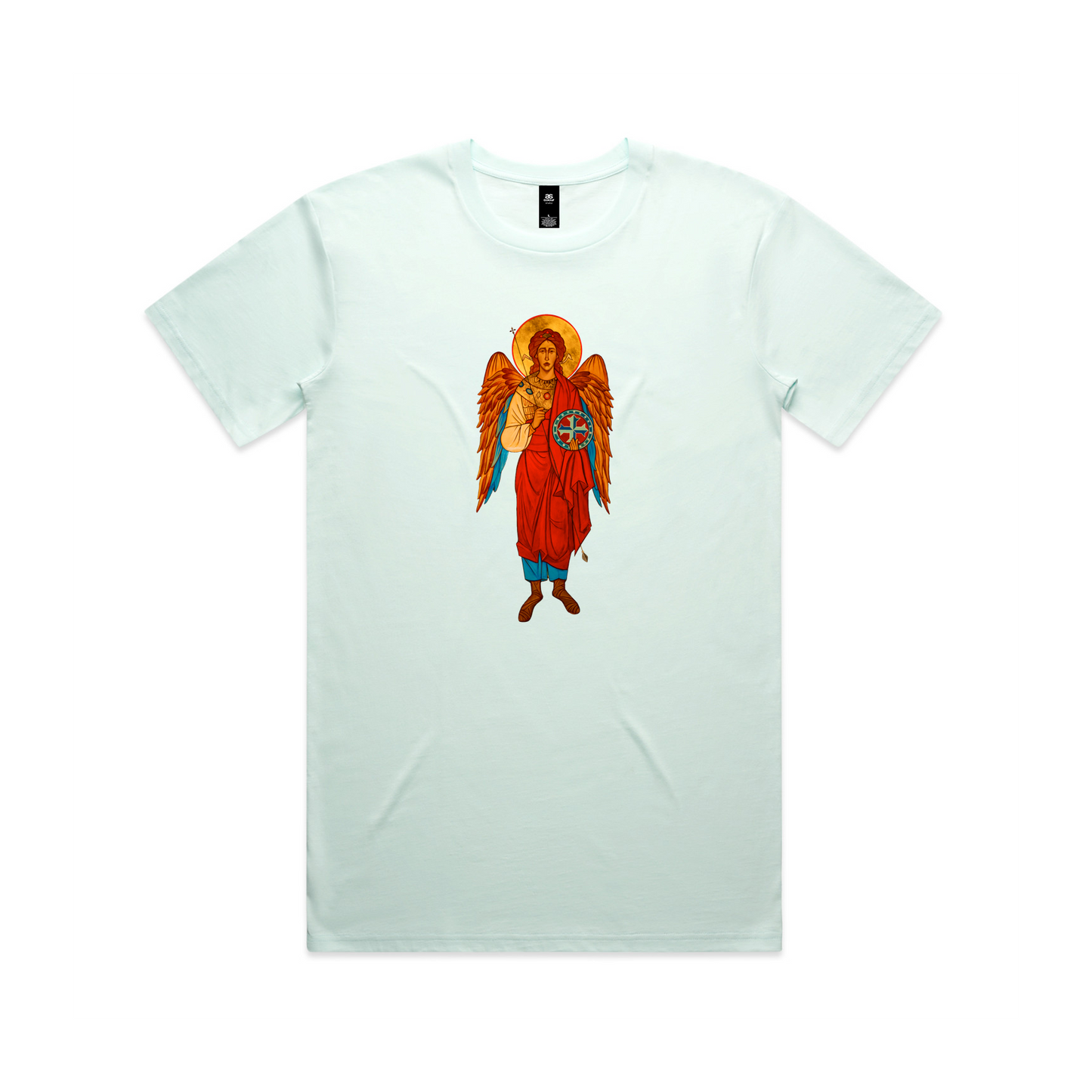 ArchAngel Michael T-shirts