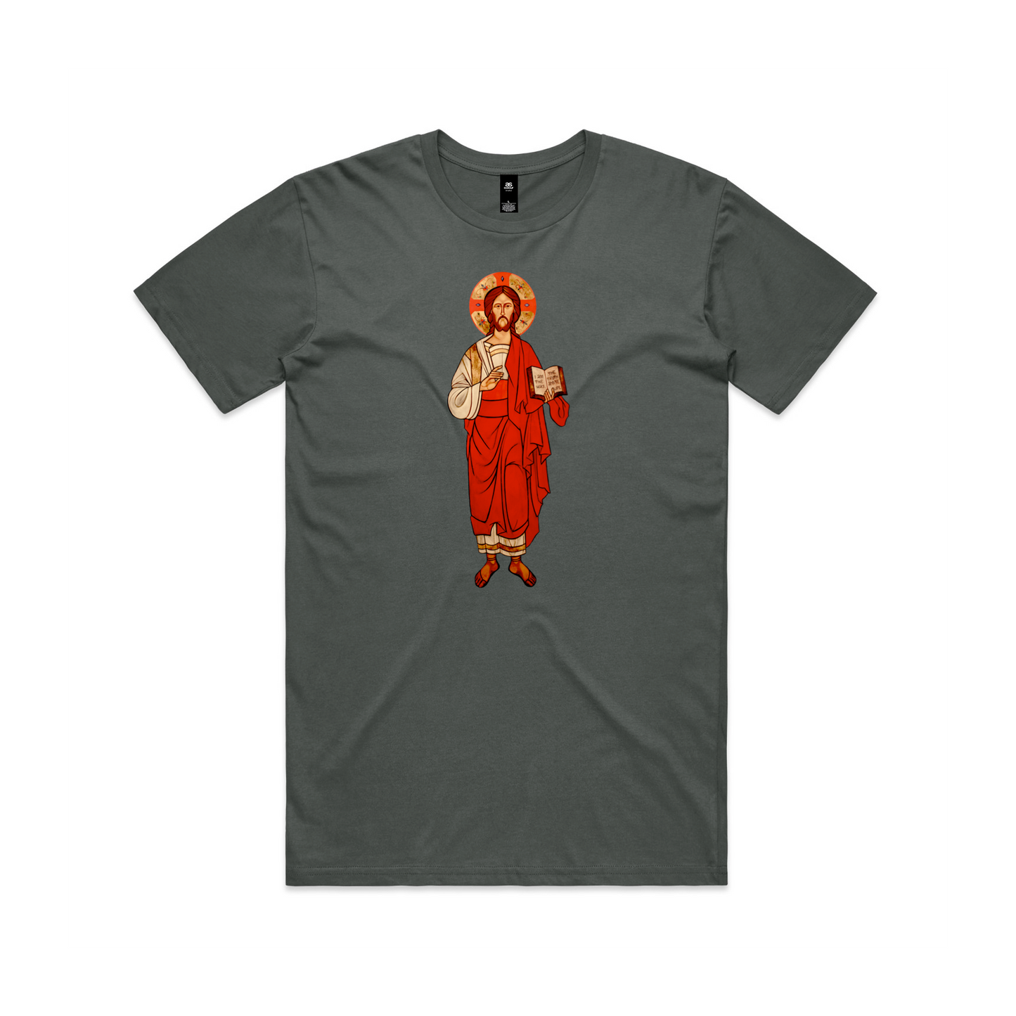 Jesus Christ The Pantocrator T-shirt