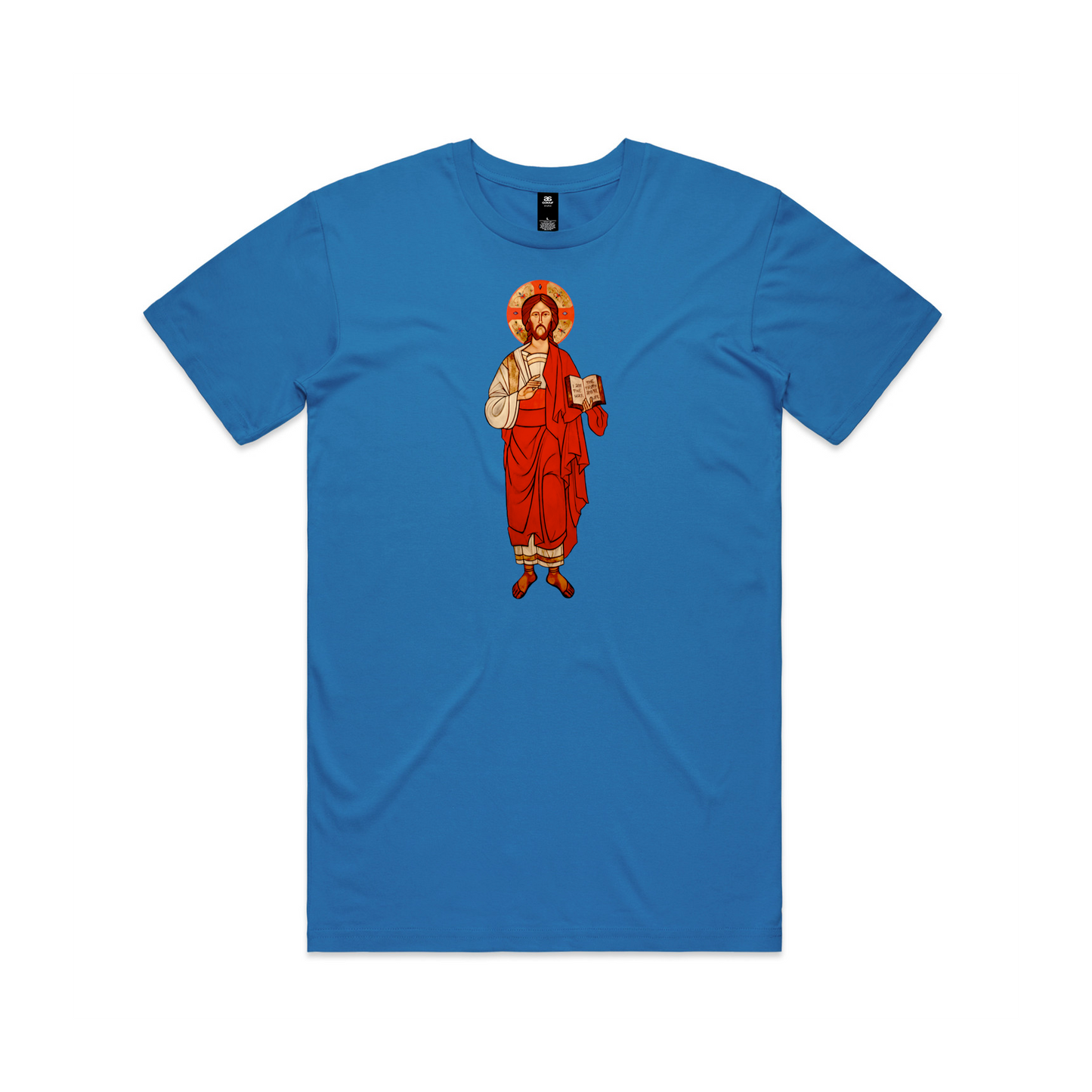 Jesus Christ The Pantocrator T-shirt