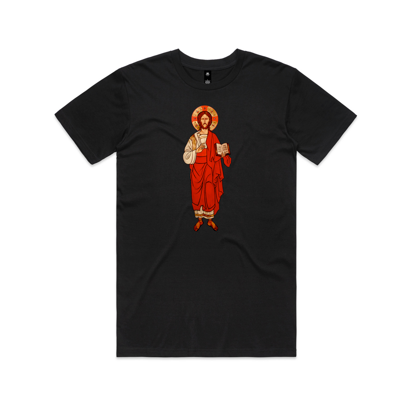 Jesus Christ The Pantocrator T-shirt