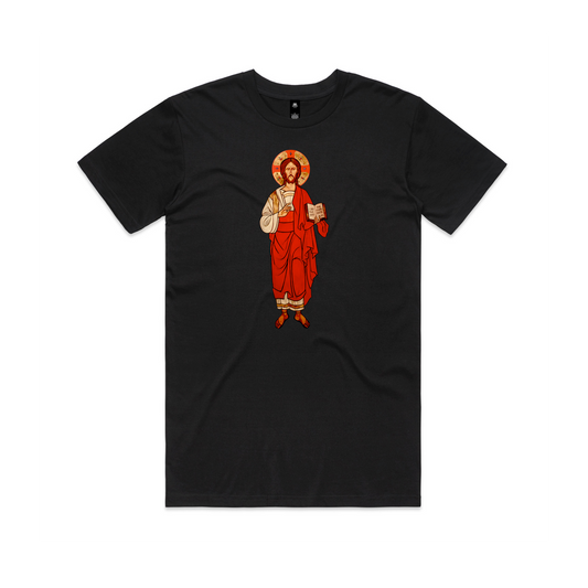 Jesus Christ The Pantocrator T-shirt