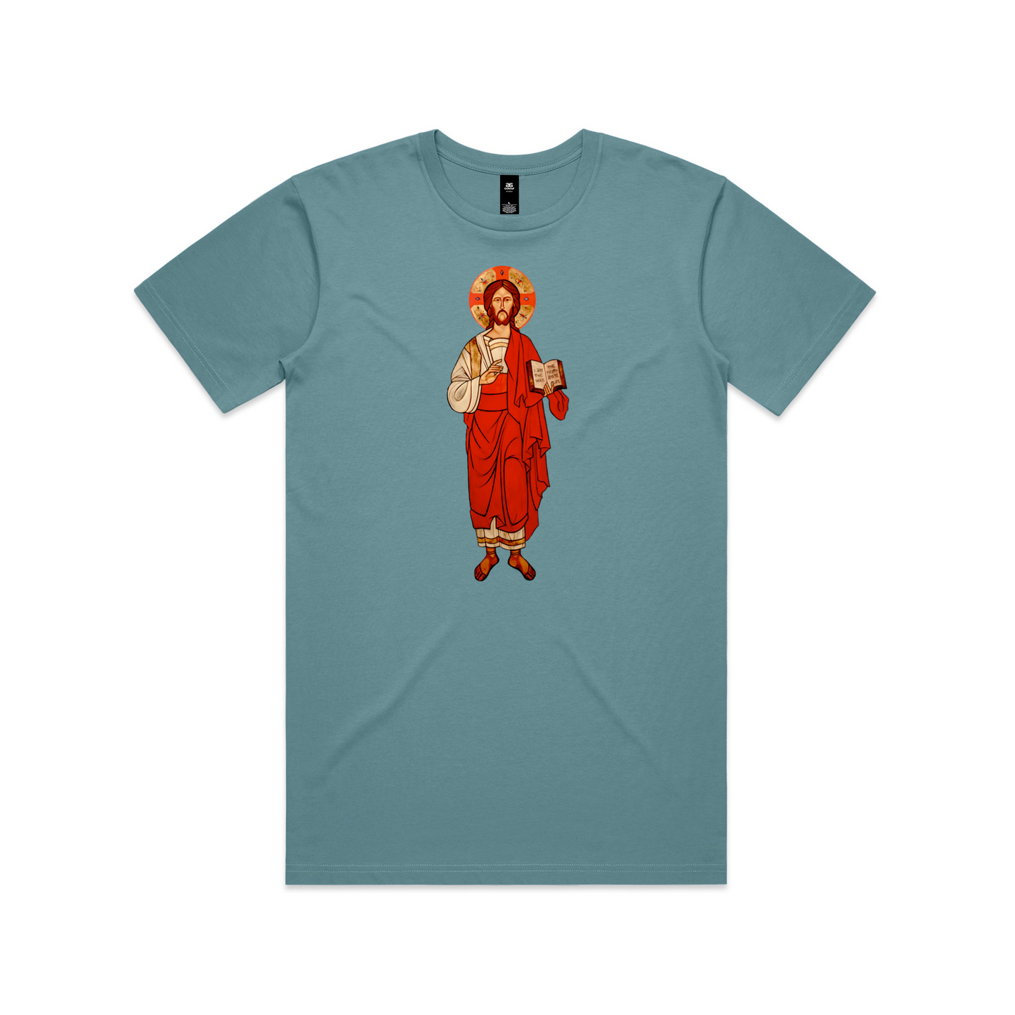 Jesus Christ The Pantocrator T-shirt