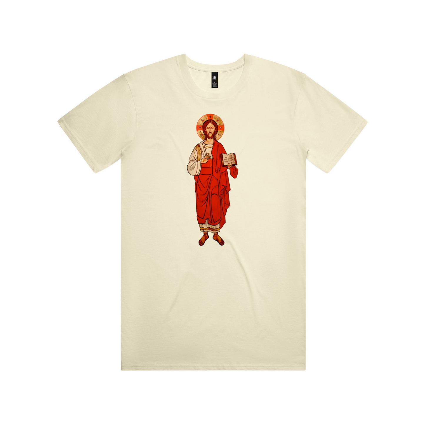 Jesus Christ The Pantocrator T-shirt