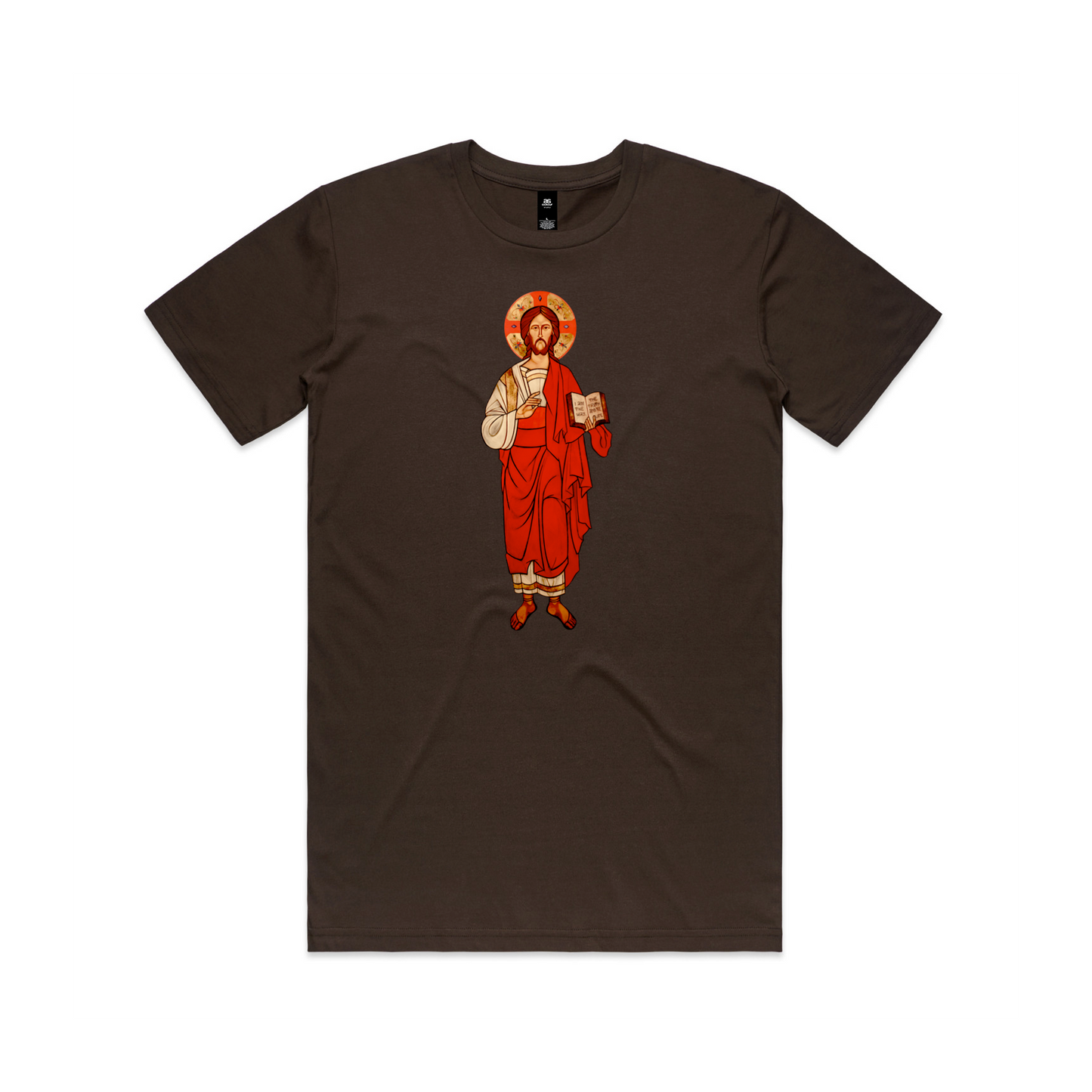 Jesus Christ The Pantocrator T-shirt