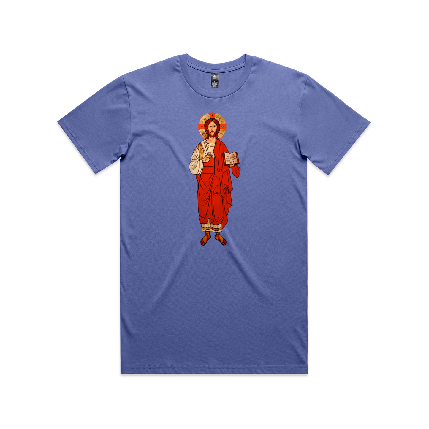 Jesus Christ The Pantocrator T-shirt