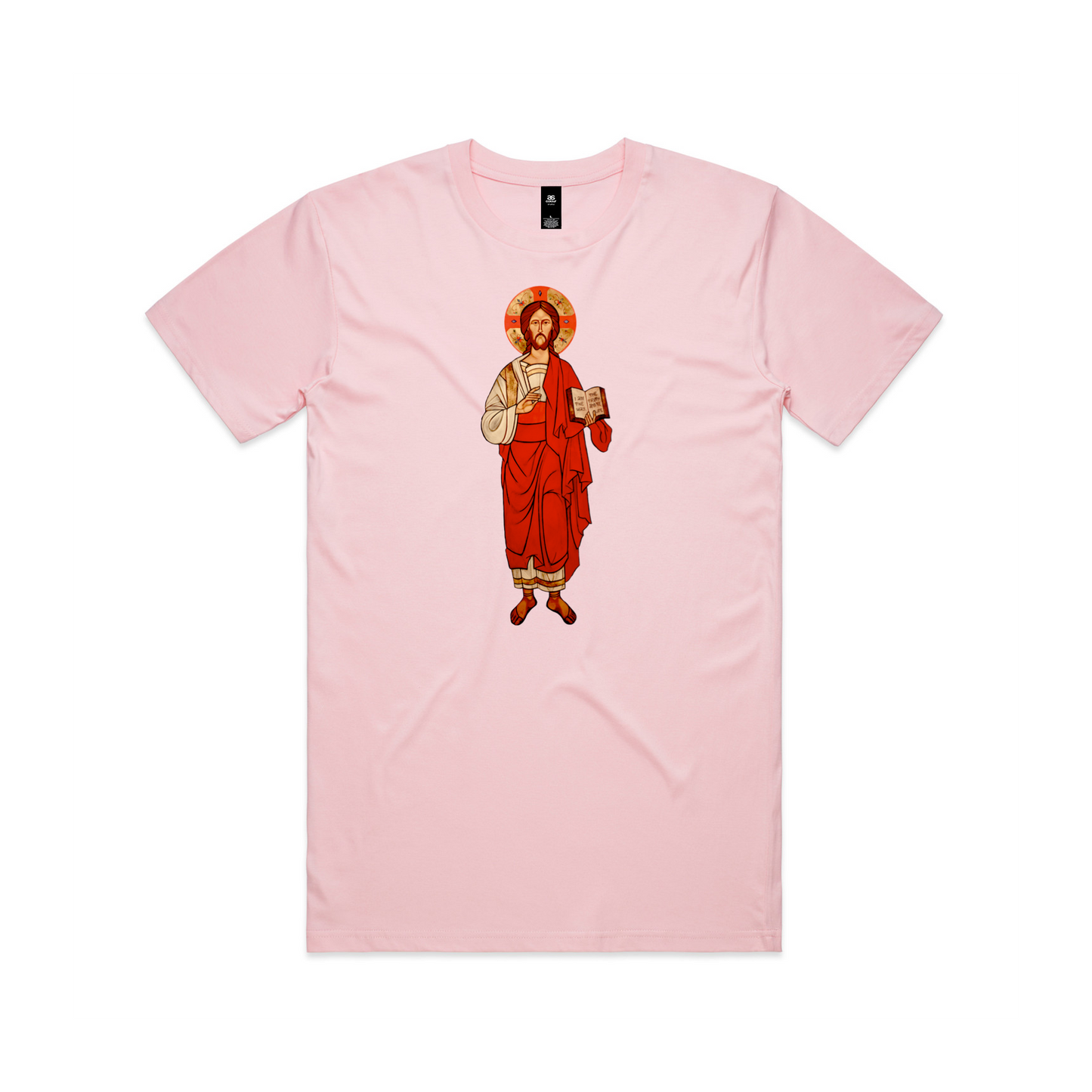 Jesus Christ The Pantocrator T-shirt