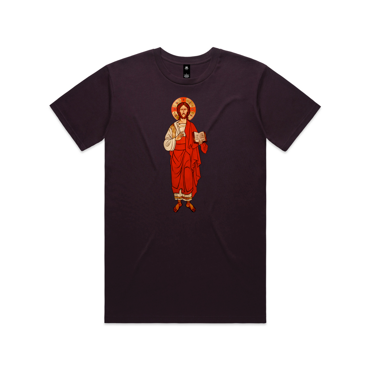 Jesus Christ The Pantocrator T-shirt