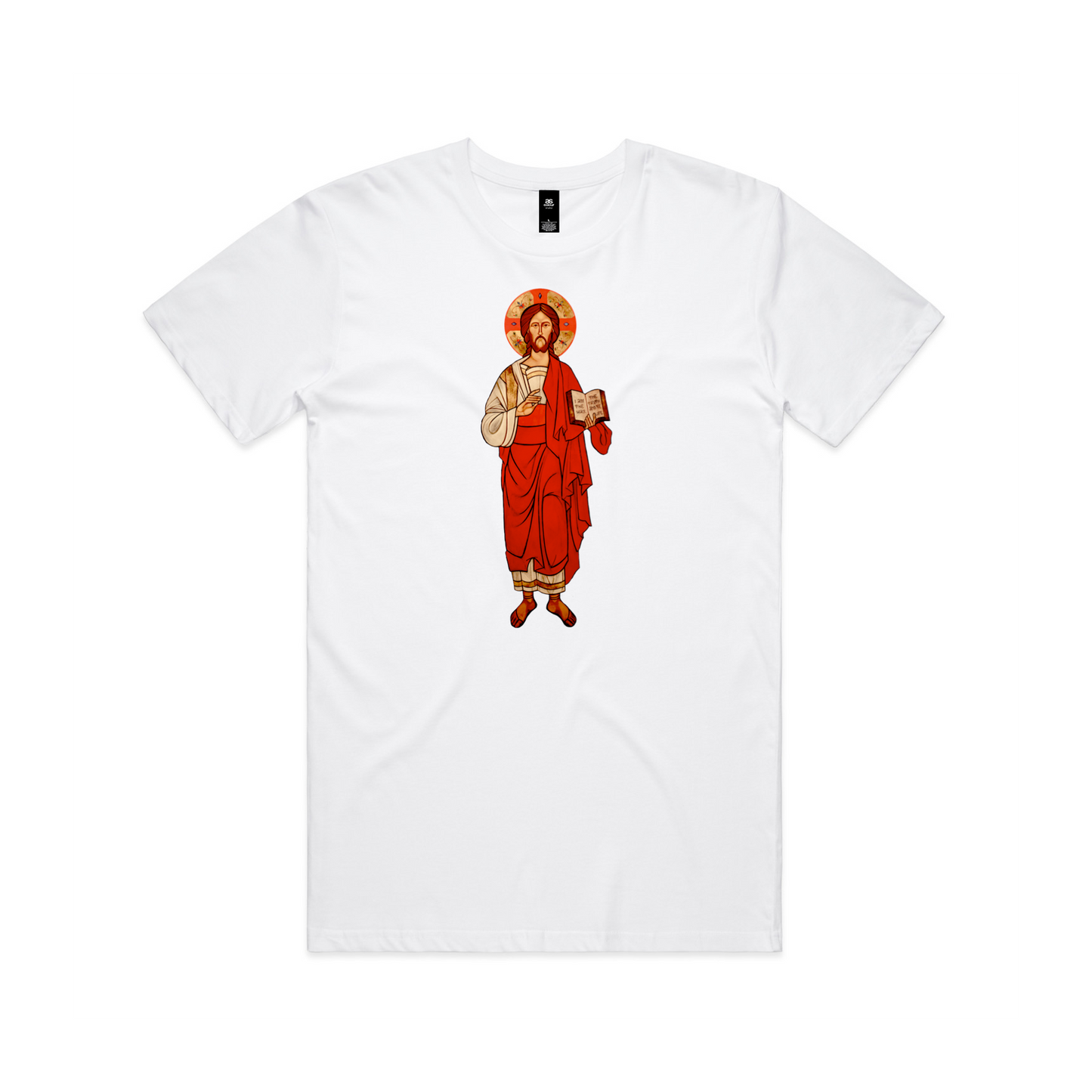 Jesus Christ The Pantocrator T-shirt
