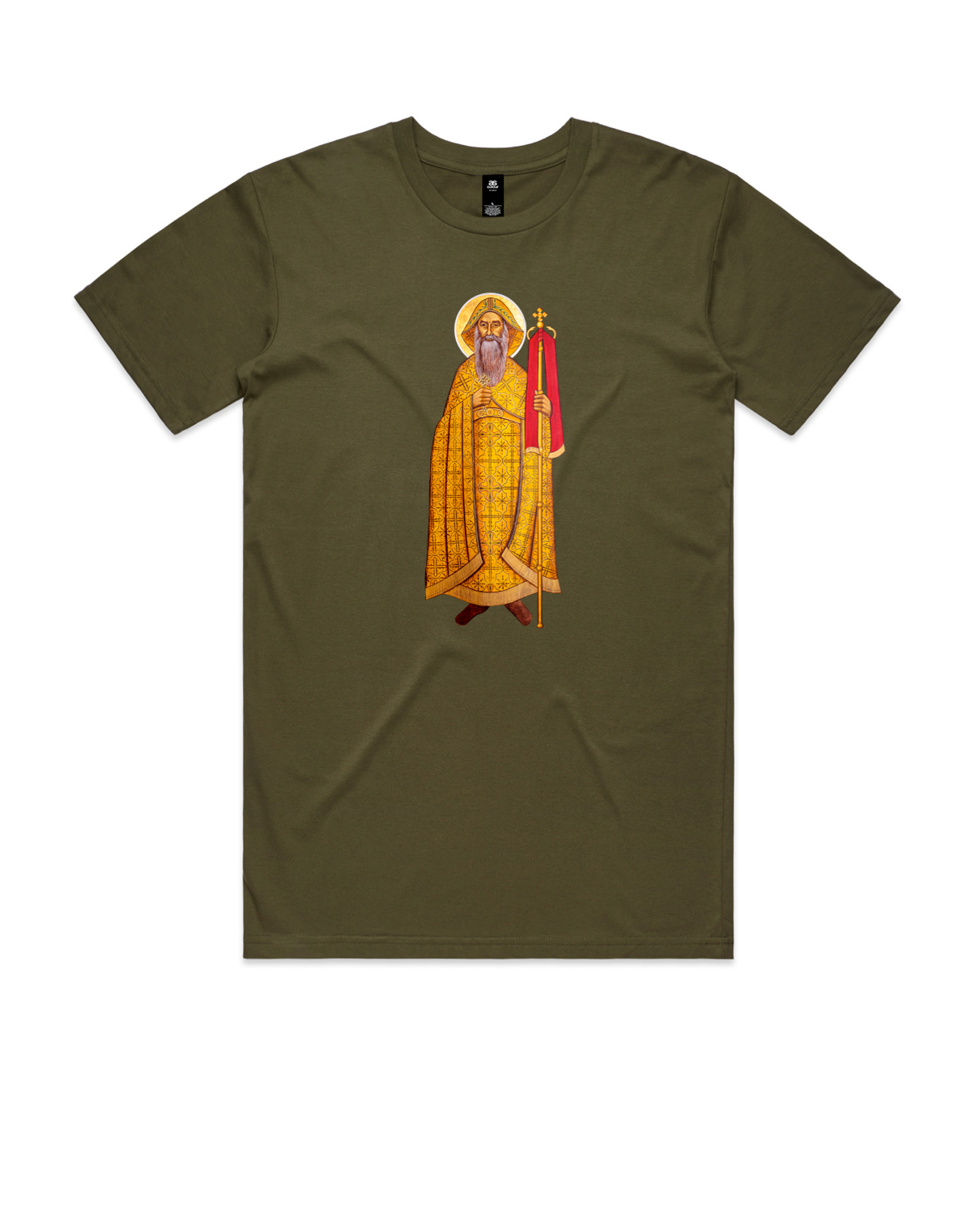 Saint Pope Kyrillos VI T-Shirt