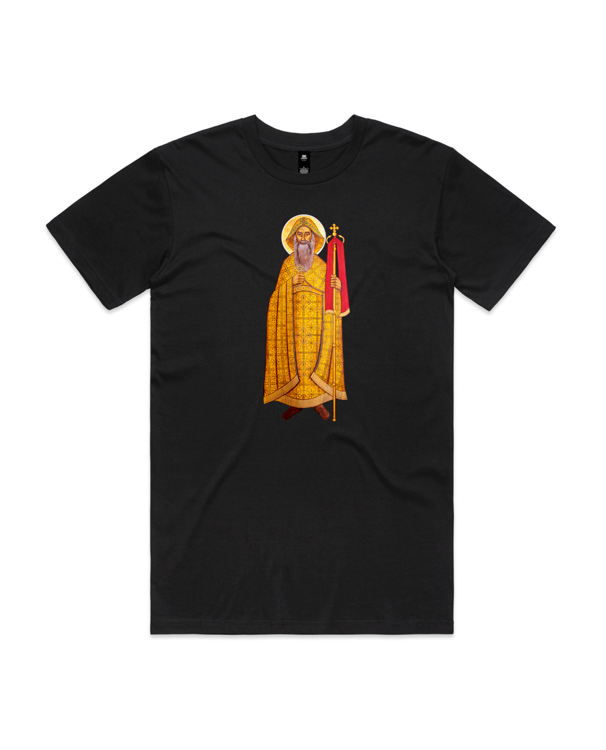 Saint Pope Kyrillos VI T-Shirt