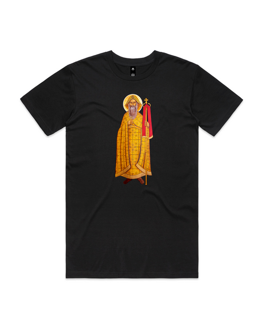 Saint Pope Kyrillos VI T-Shirt