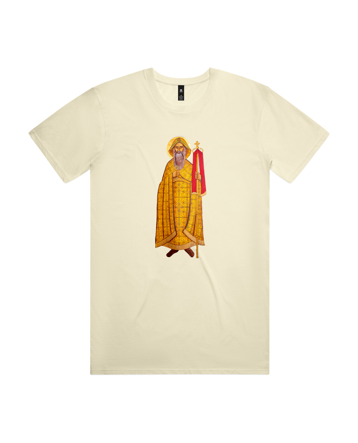 Saint Pope Kyrillos VI T-Shirt