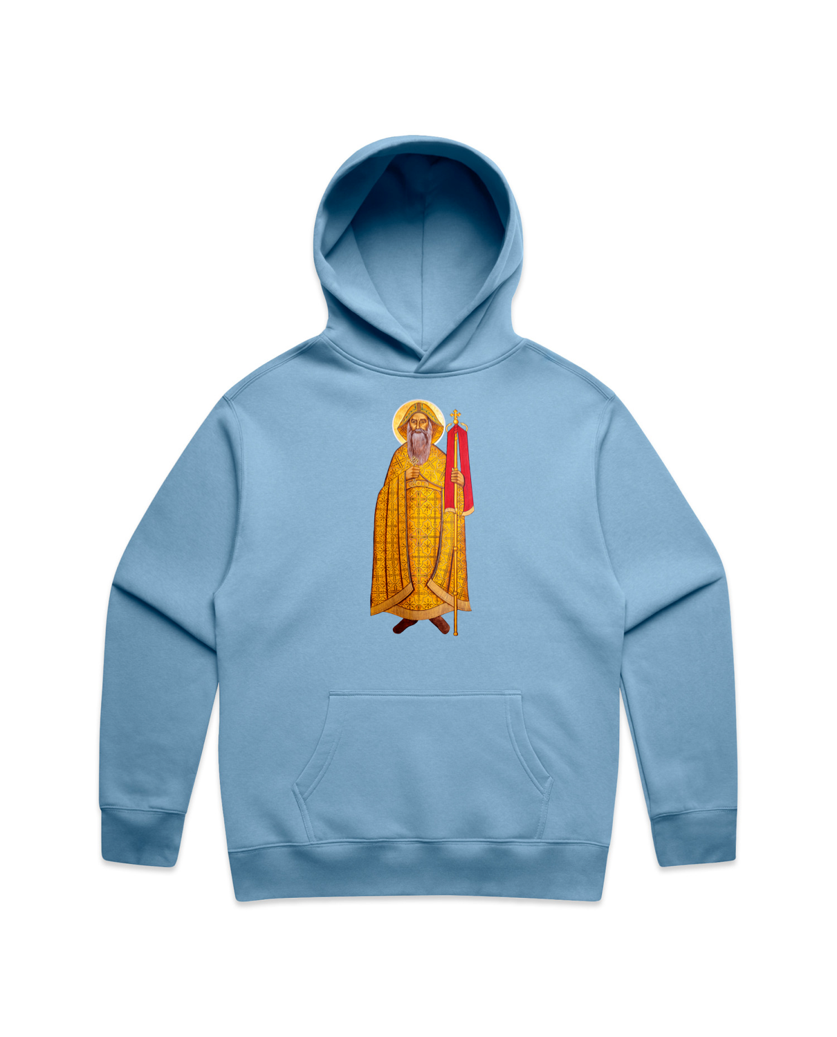 Saint Pope Kyrillos VI Hoodie