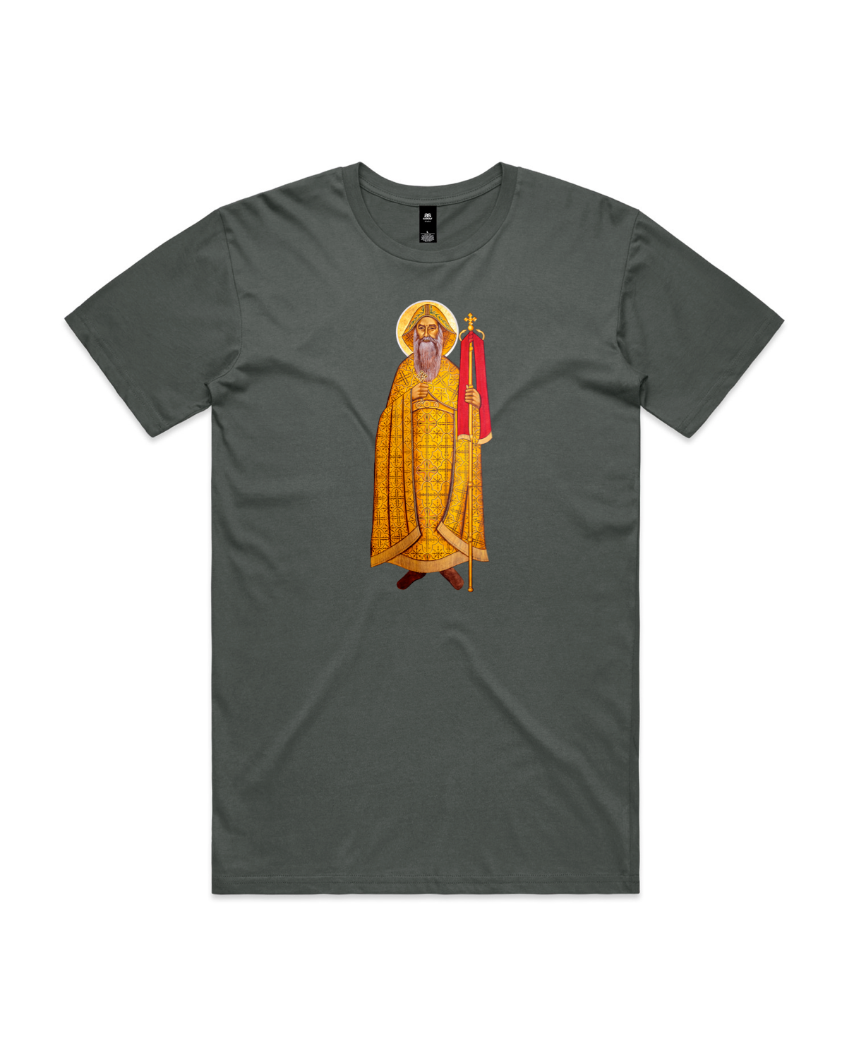 Saint Pope Kyrillos VI T-Shirt