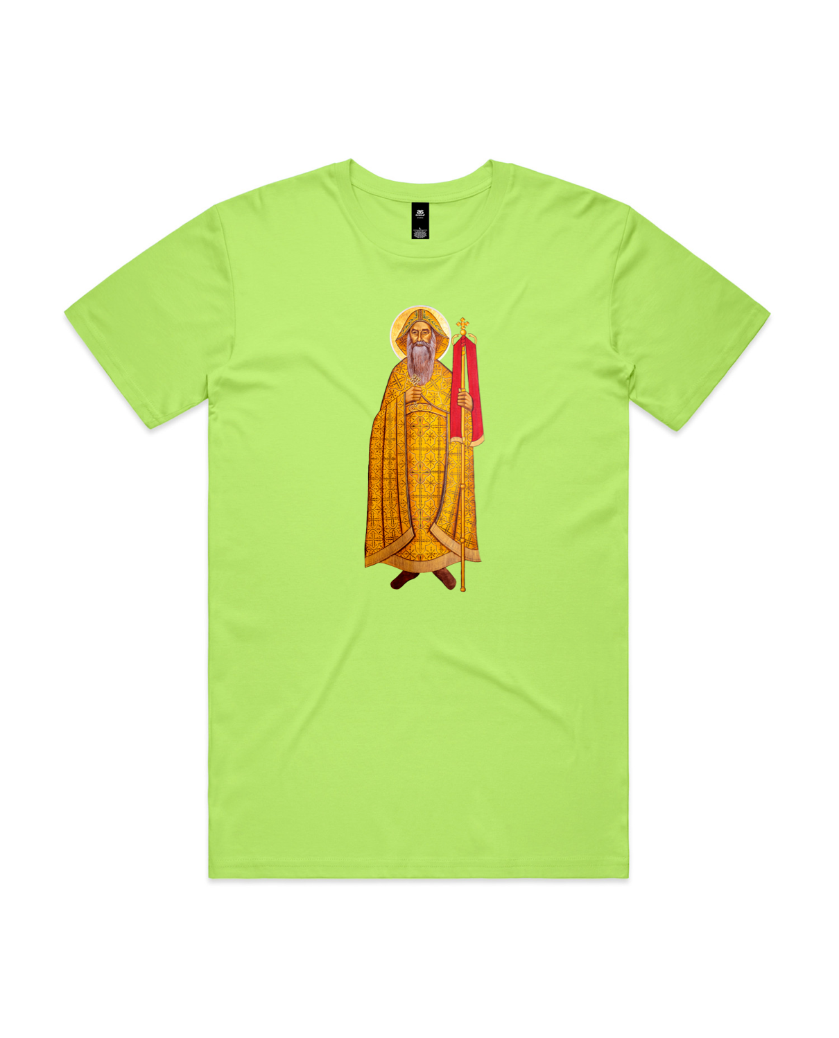 Saint Pope Kyrillos VI T-Shirt