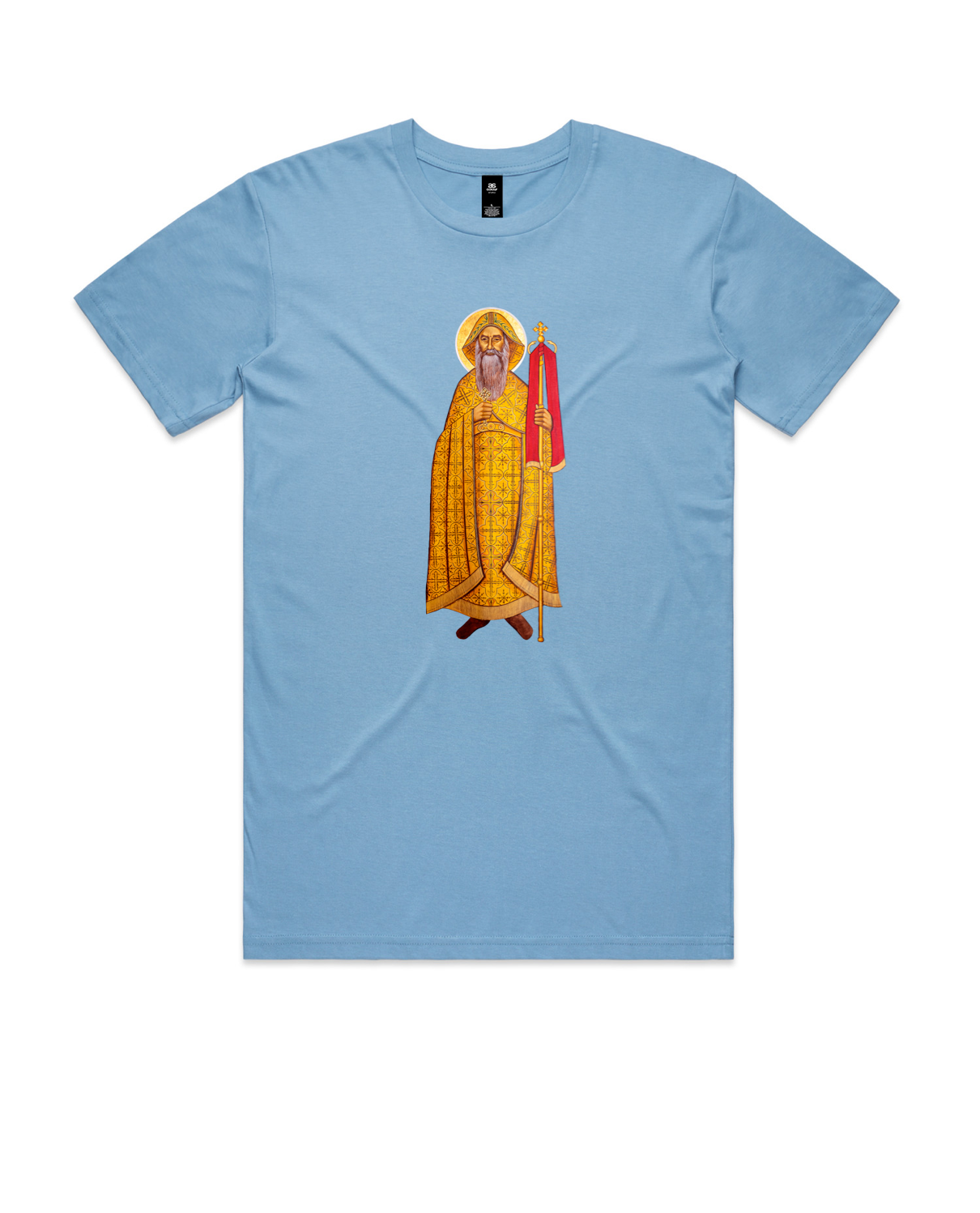 Saint Pope Kyrillos VI T-Shirt