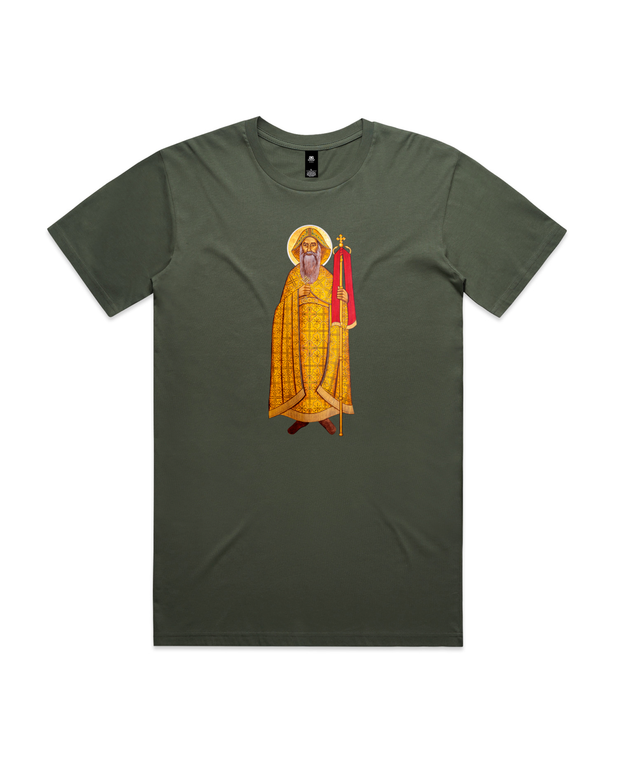 Saint Pope Kyrillos VI T-Shirt