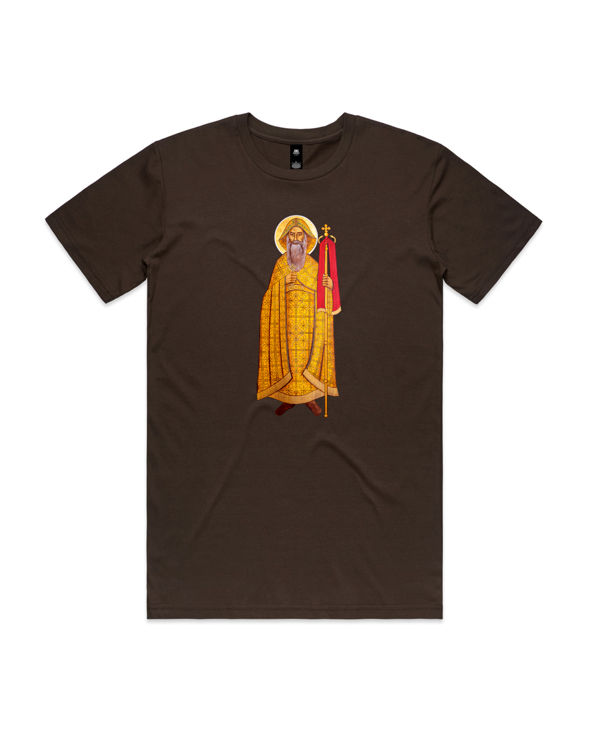 Saint Pope Kyrillos VI T-Shirt