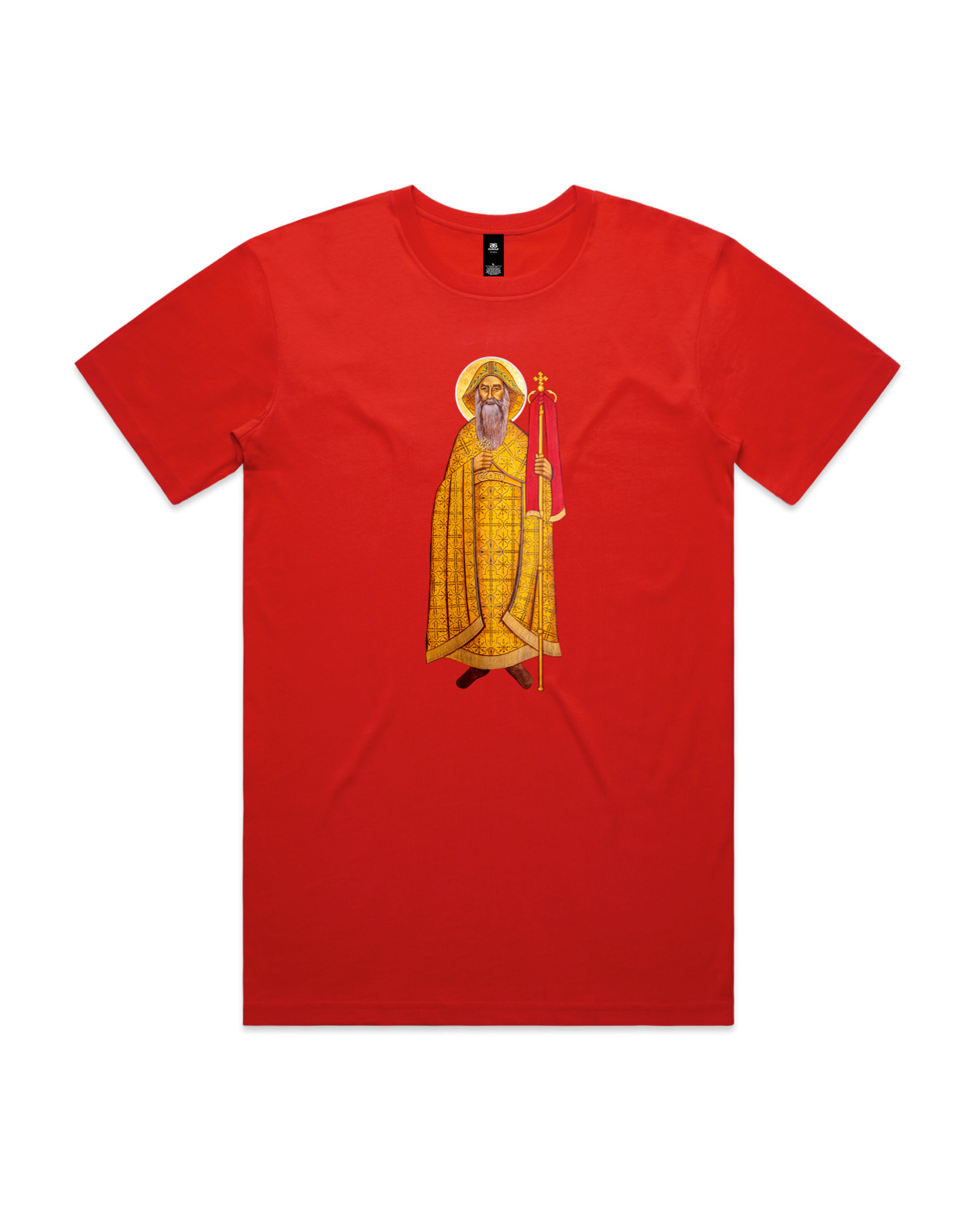 Saint Pope Kyrillos VI T-Shirt