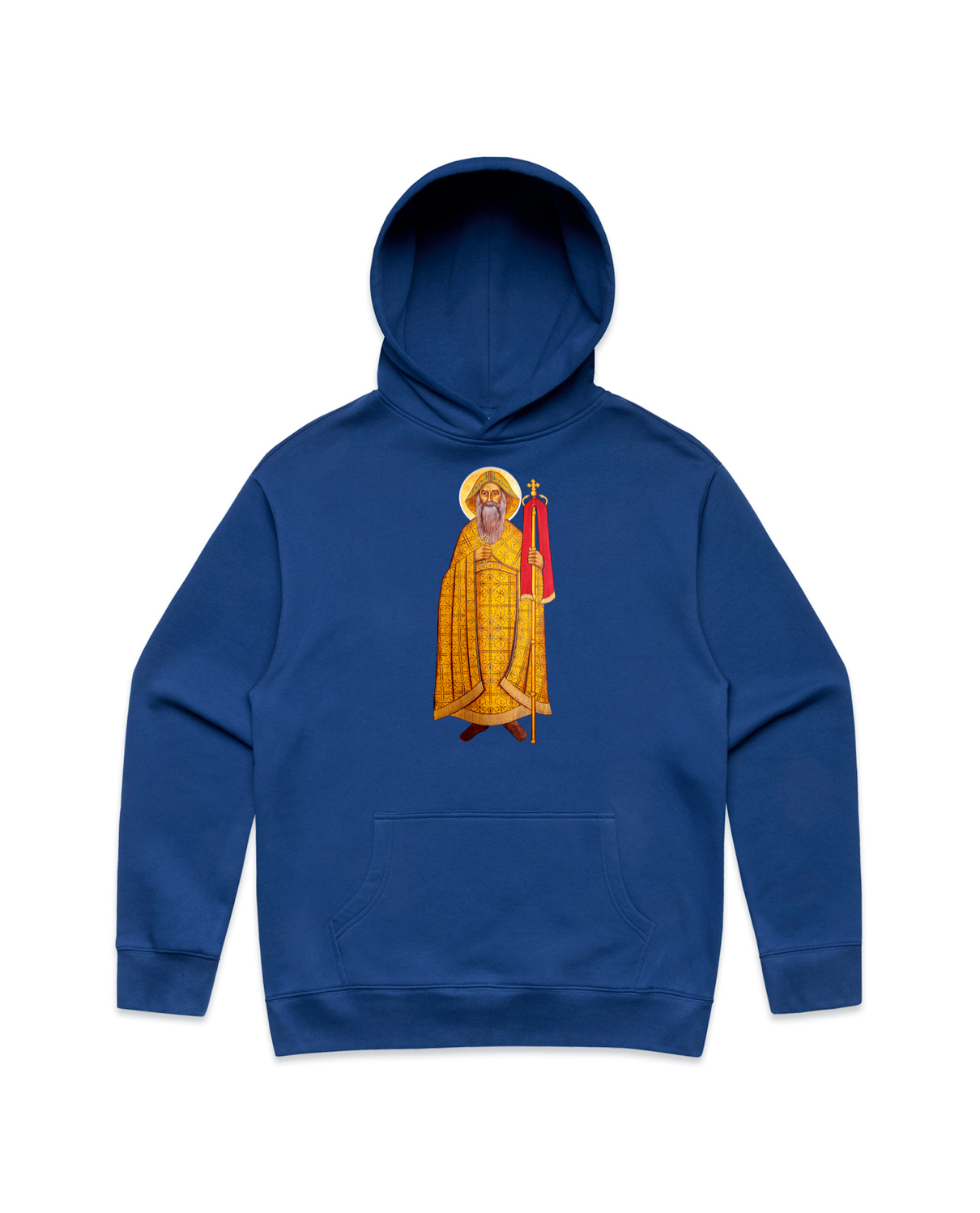 Saint Pope Kyrillos VI Hoodie