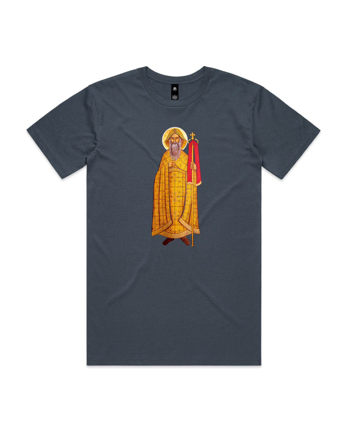 Saint Pope Kyrillos VI T-Shirt