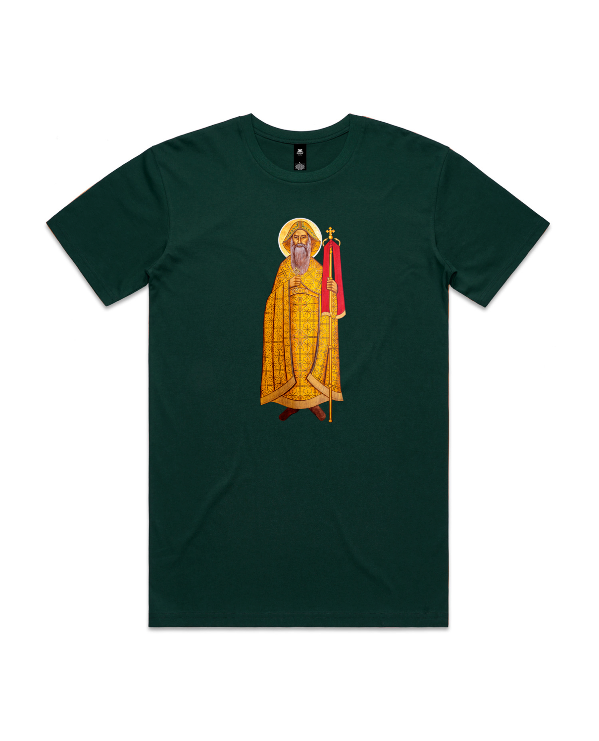 Saint Pope Kyrillos VI T-Shirt