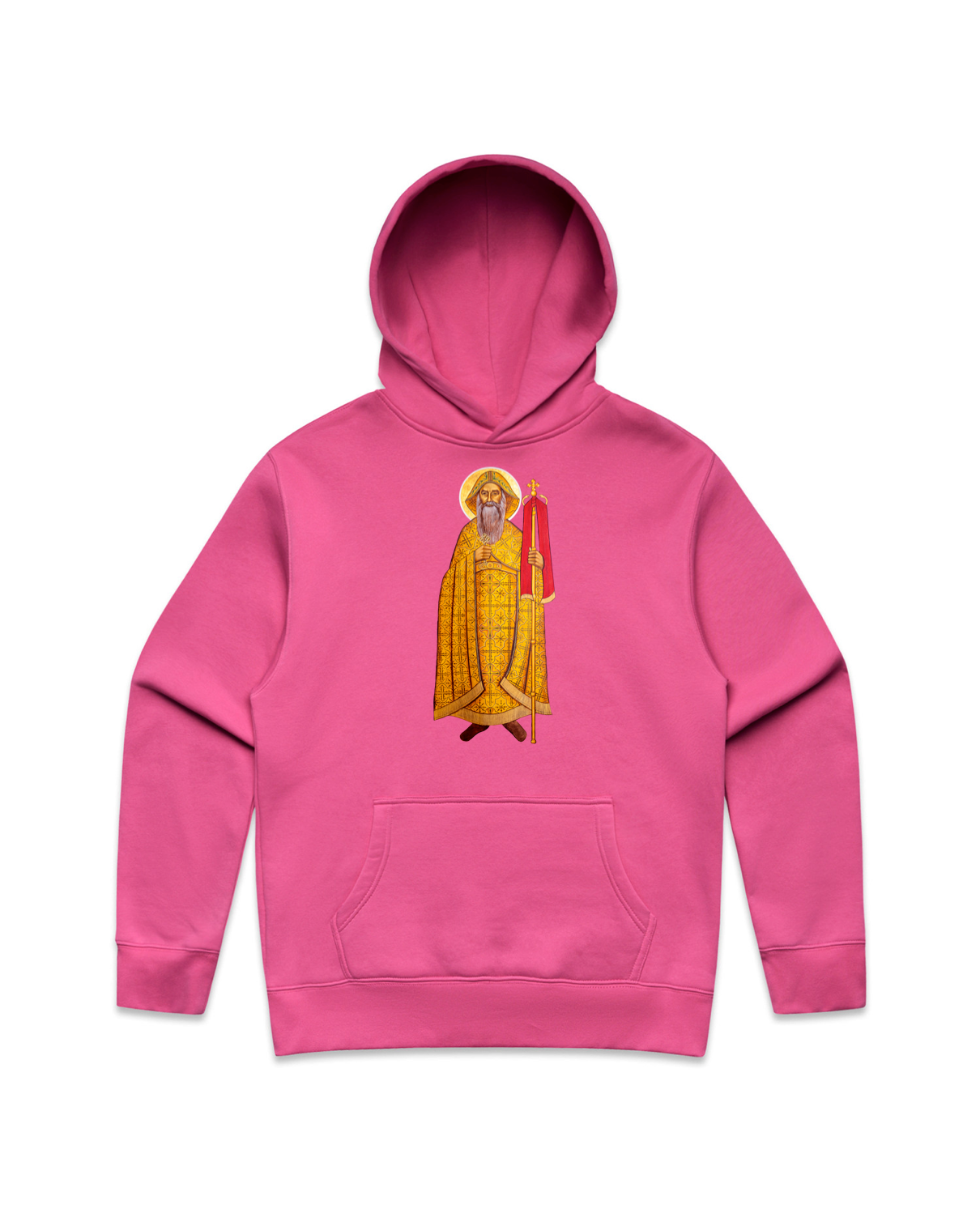 Saint Pope Kyrillos VI Hoodie