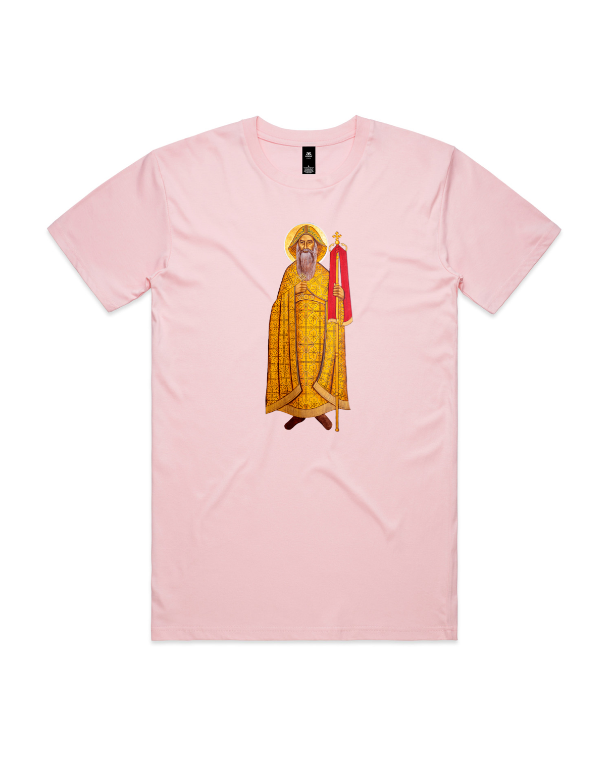 Saint Pope Kyrillos VI T-Shirt