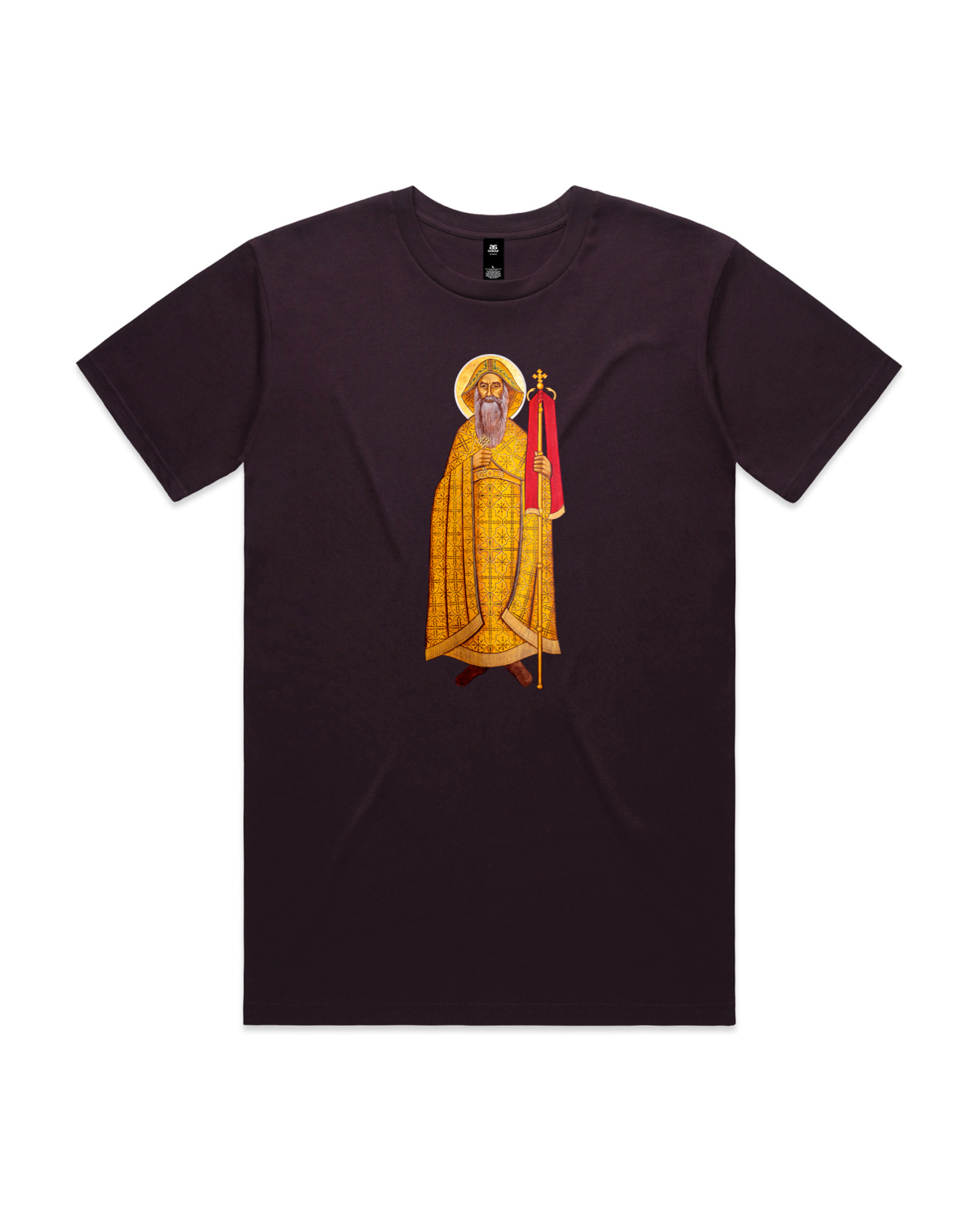 Saint Pope Kyrillos VI T-Shirt