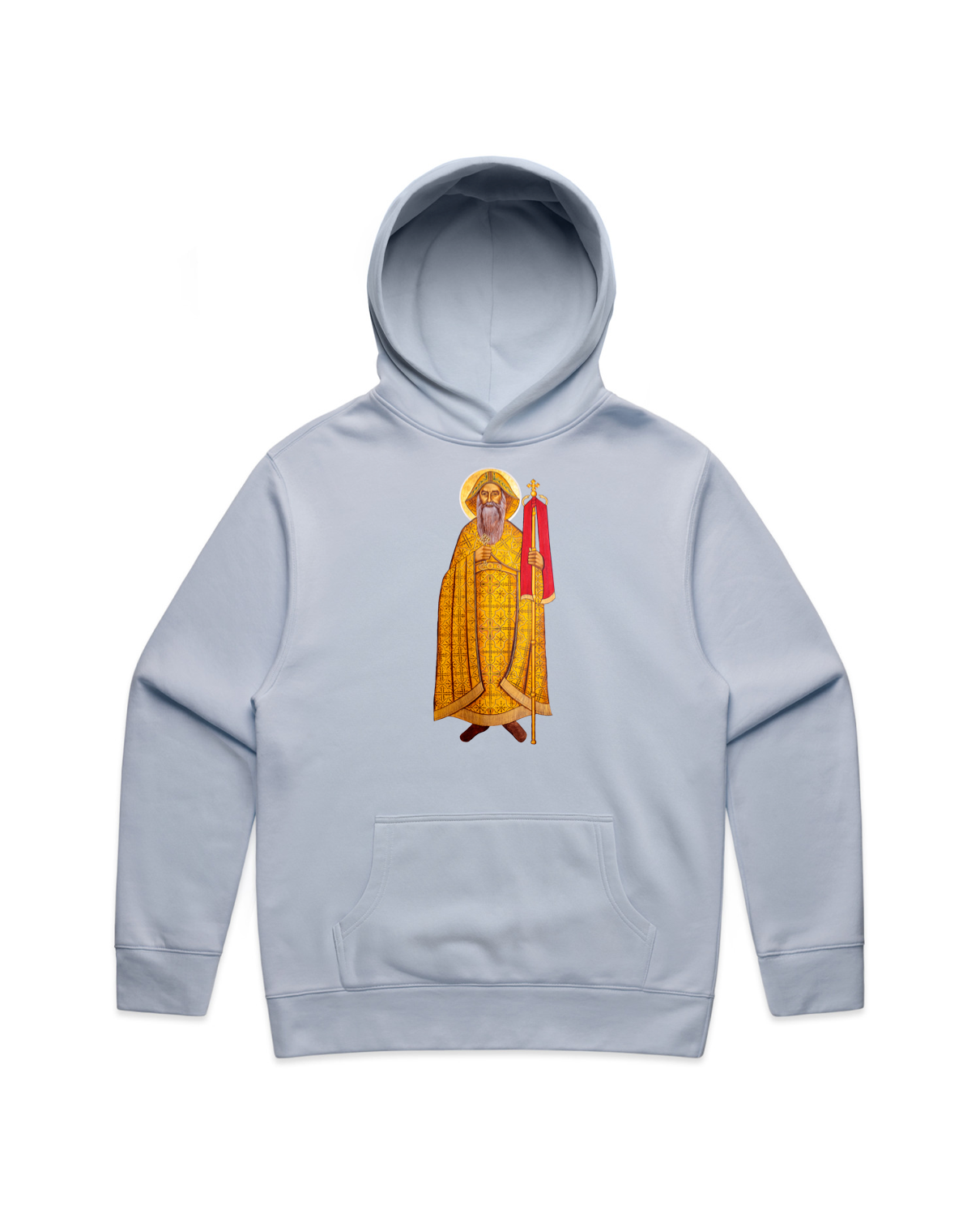 Saint Pope Kyrillos VI Hoodie